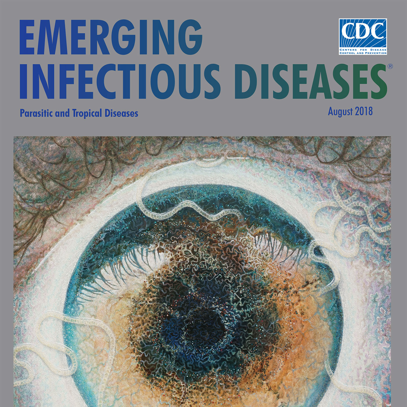 ⁣Prospecting for Zoonotic Pathogens by Using Targeted DNA Enrichment