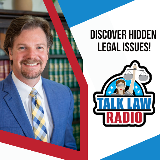 Talk Law Radio Podcast 