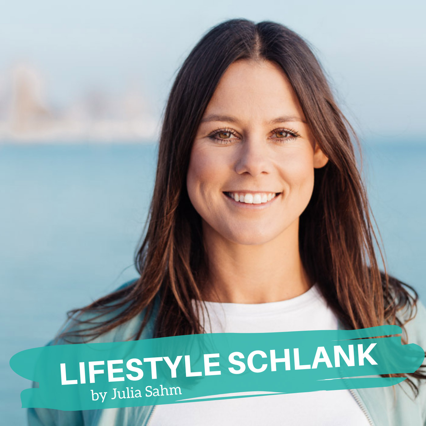 LIFESTYLE SCHLANK - abnehmen ohne Diät 