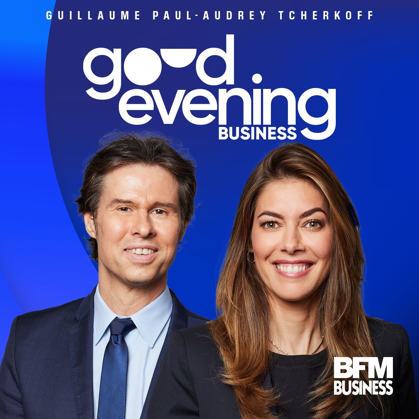 ⁣Good Evening Business : 18h/19h - Mercredi 20 septembre