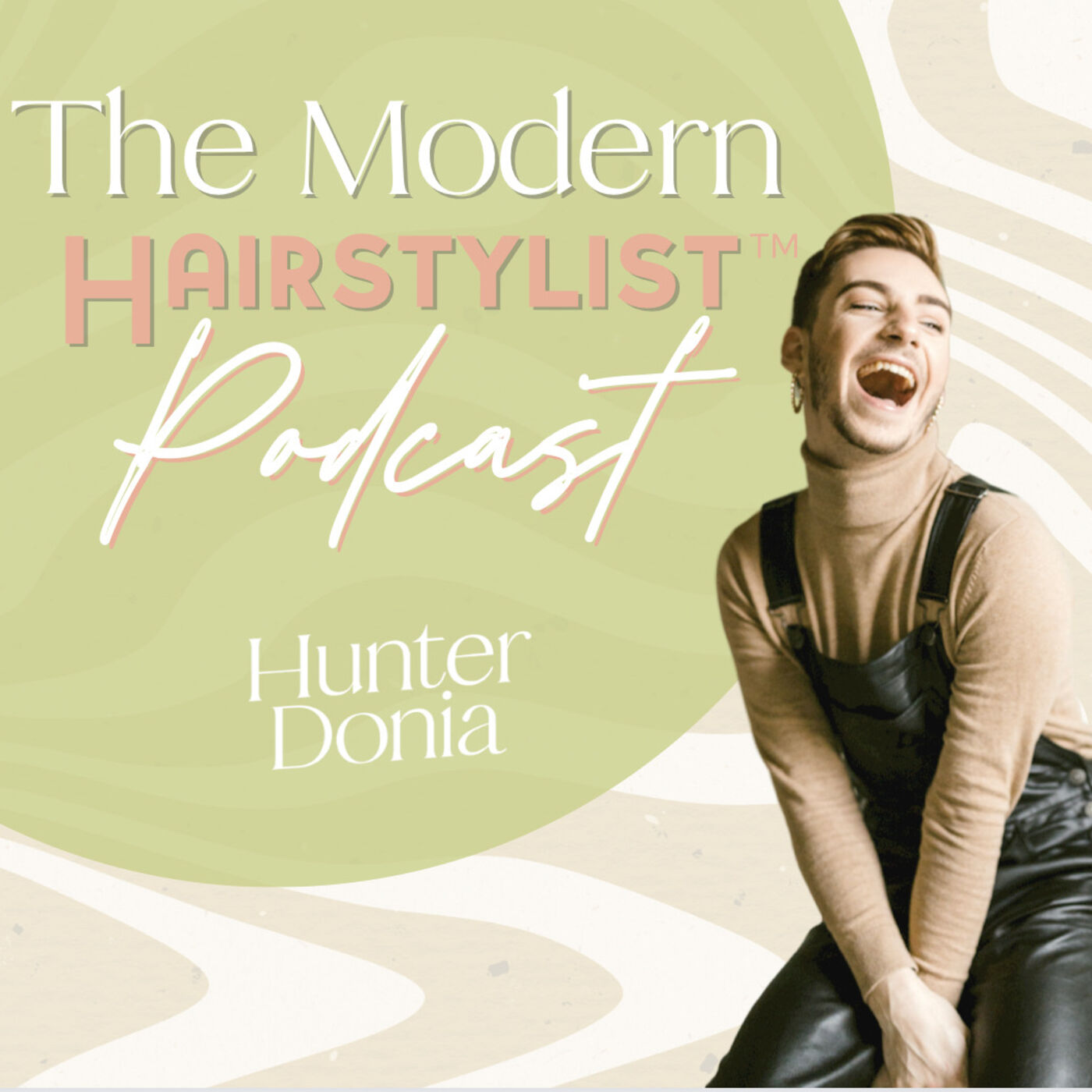 The Modern Hairstylist 