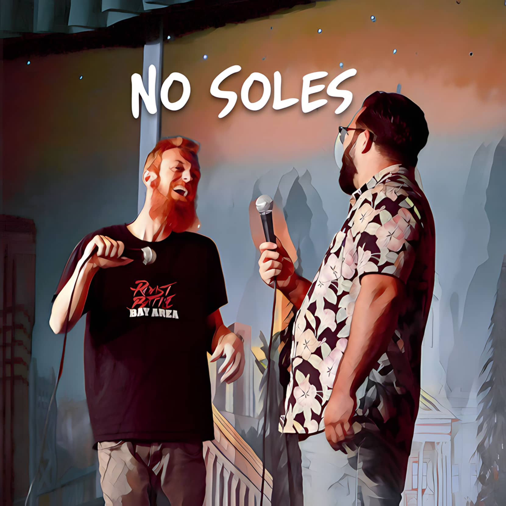 No Soles 