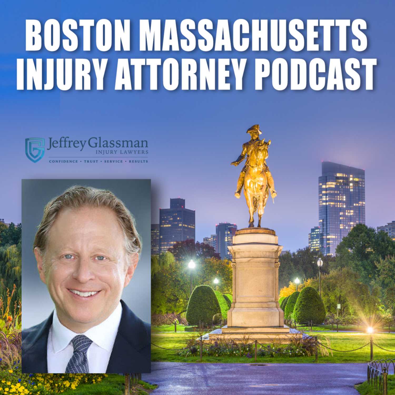 Boston Massachusetts Injury Lawyer Podcast 