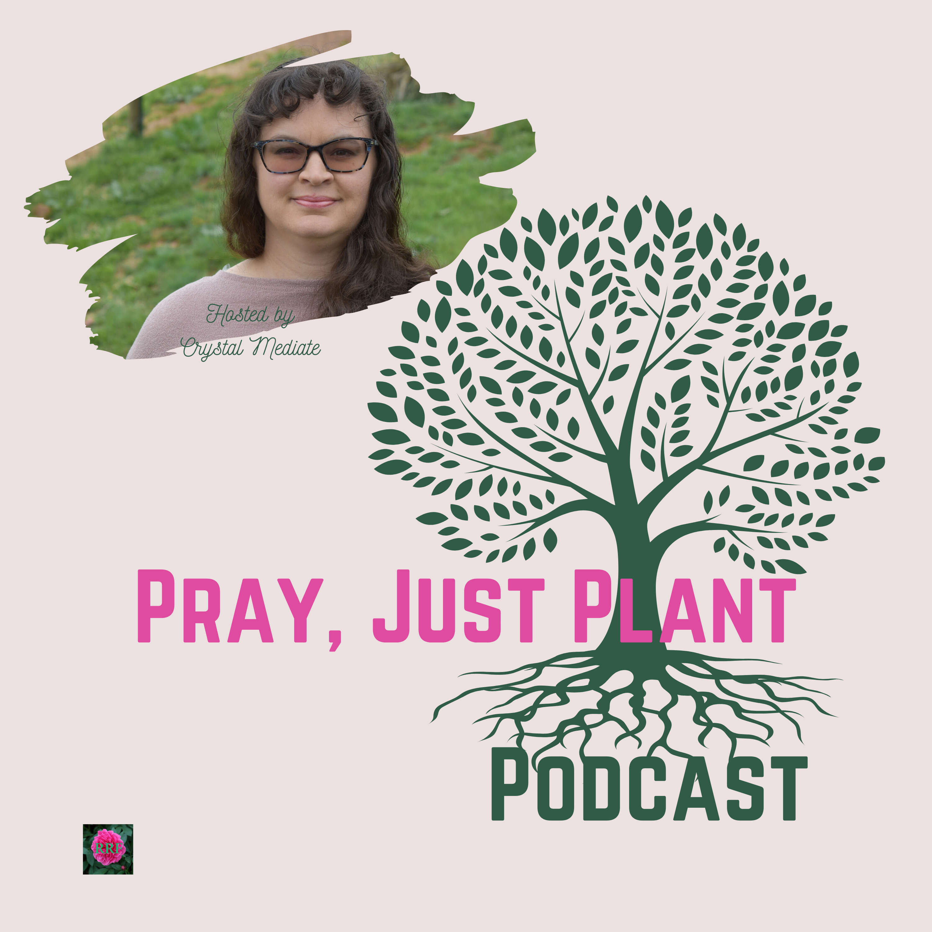 Pray, Just Plant! 