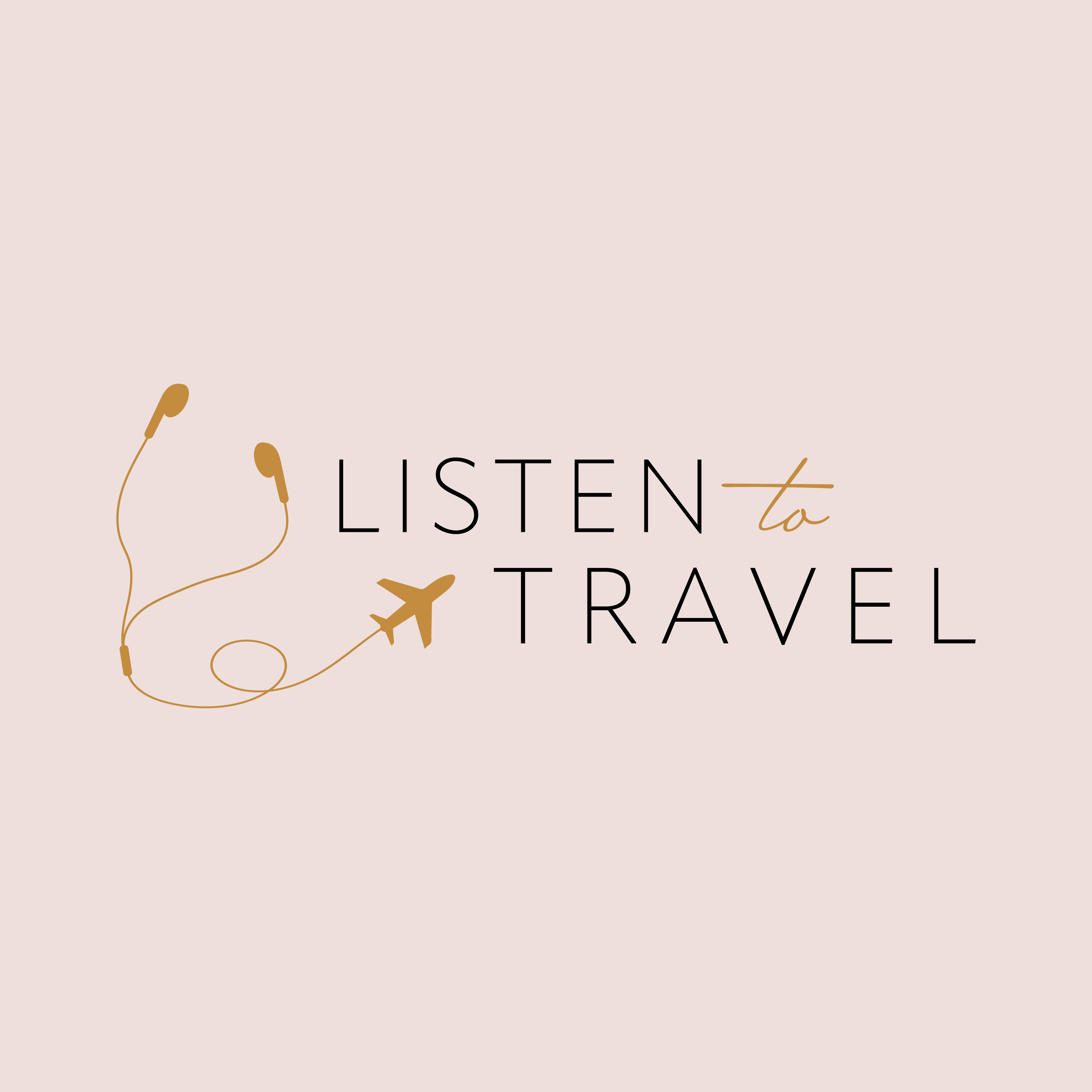 Listen To Travel (Reisen & Hotel Reviews) 