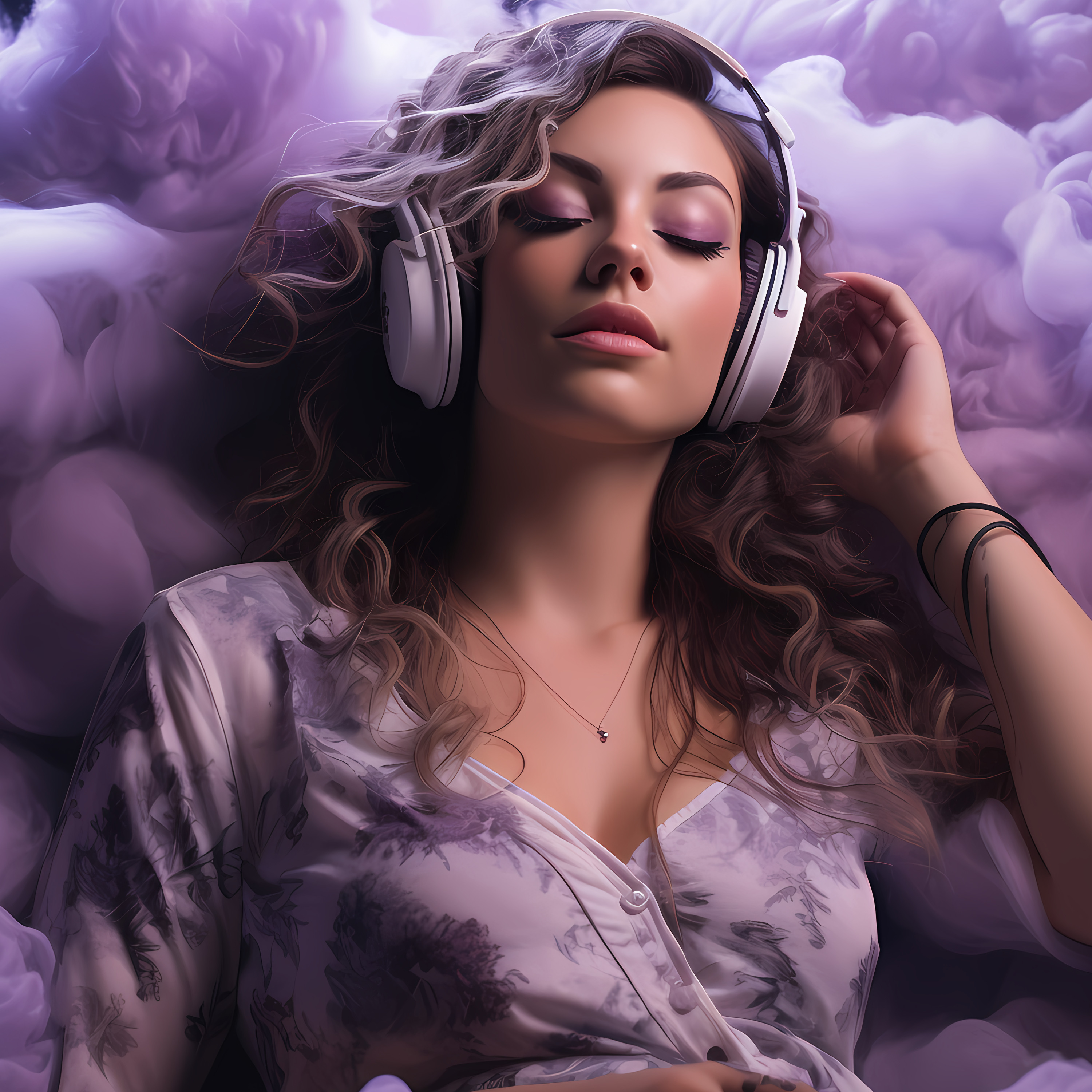 White Noise For Sleeping 8 Hours- Sleeping,Studying,Relaxing,