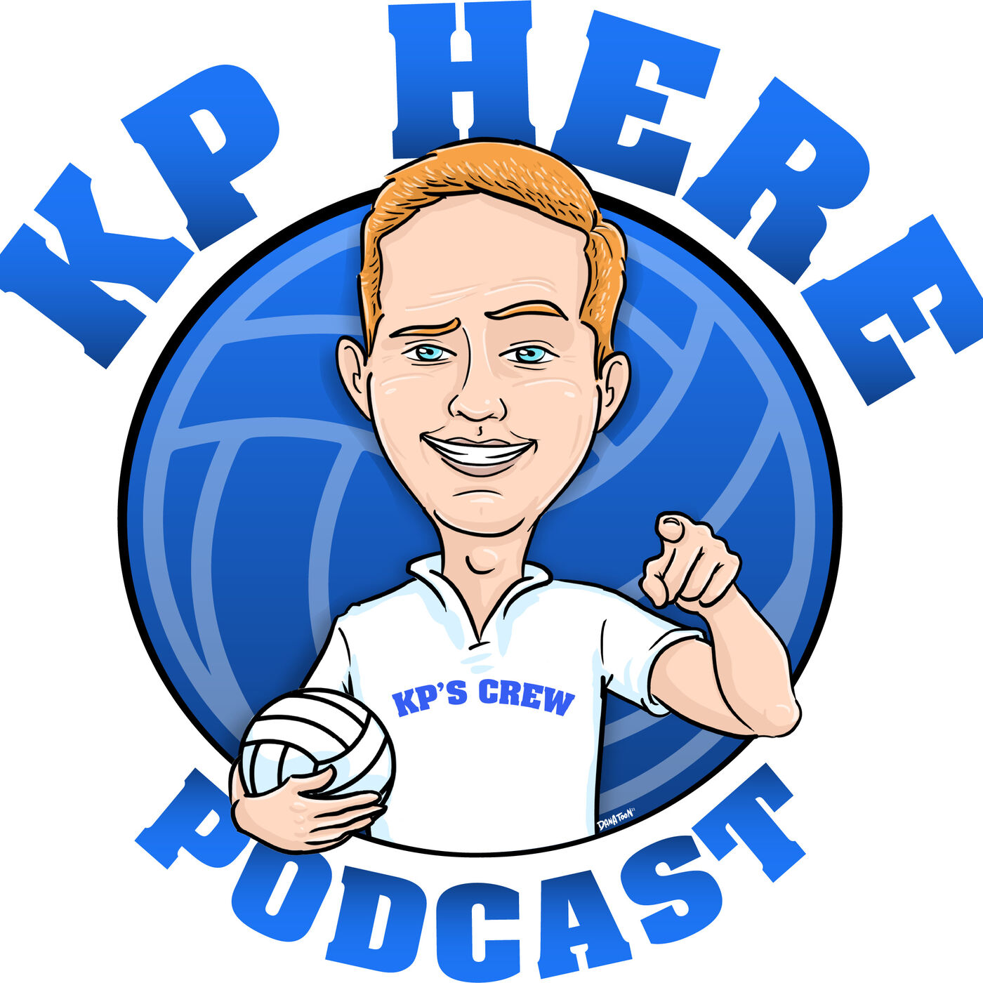 ⁣KP HERE Episode 9. New York Fall High School Volleyball 2023 Lucas, Deangelo, Gavin and Jonas