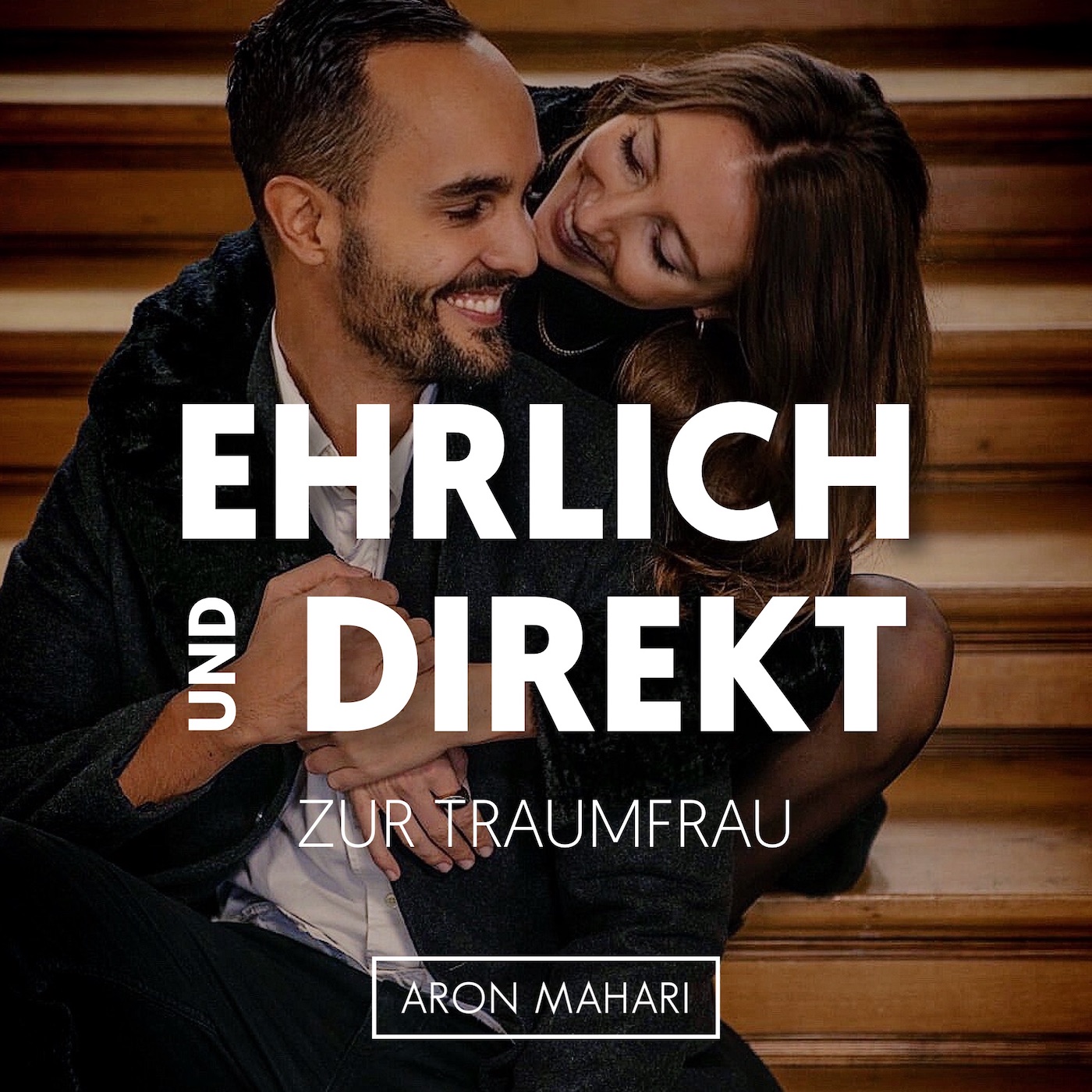 ⁣#128 - Solltest du dir Hilfe suchen beim Dating?