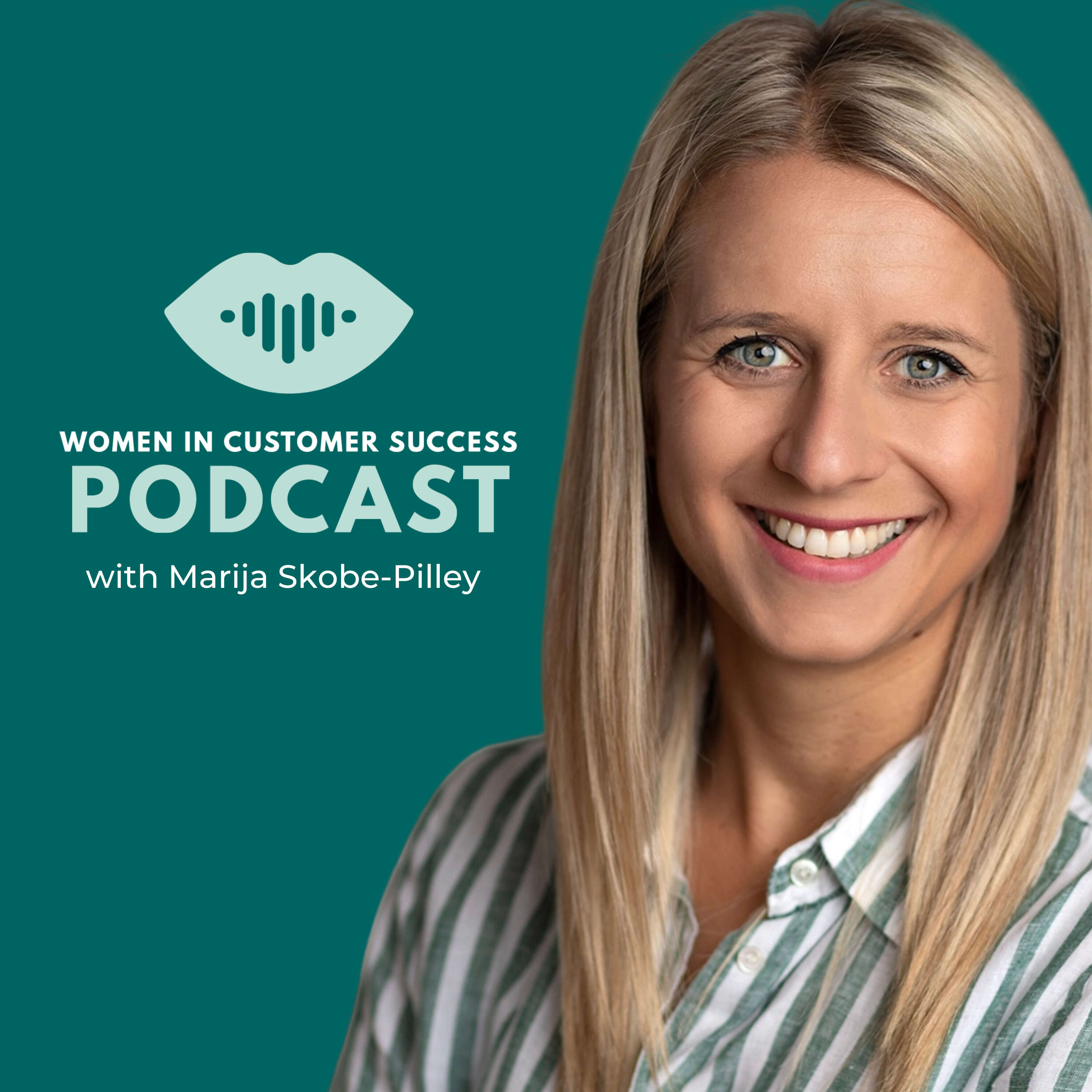 ⁣90: Building the Strong Success - Sales Partnership for Revenue Generation - Dannah Vaughan