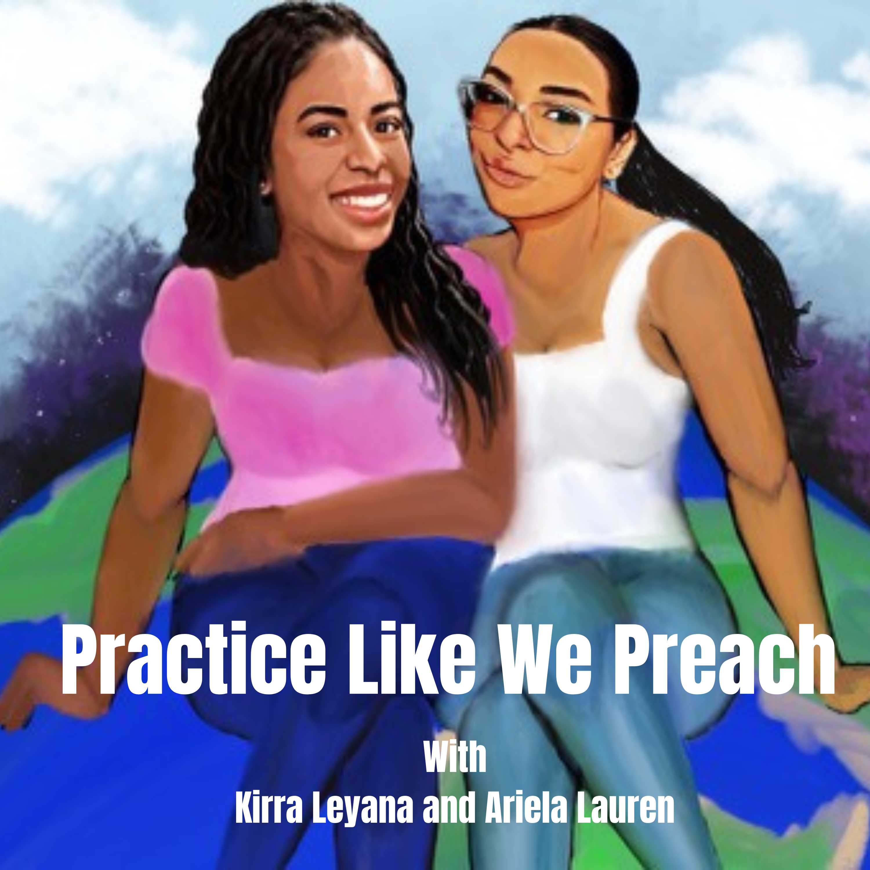 Practice Like We Preach 