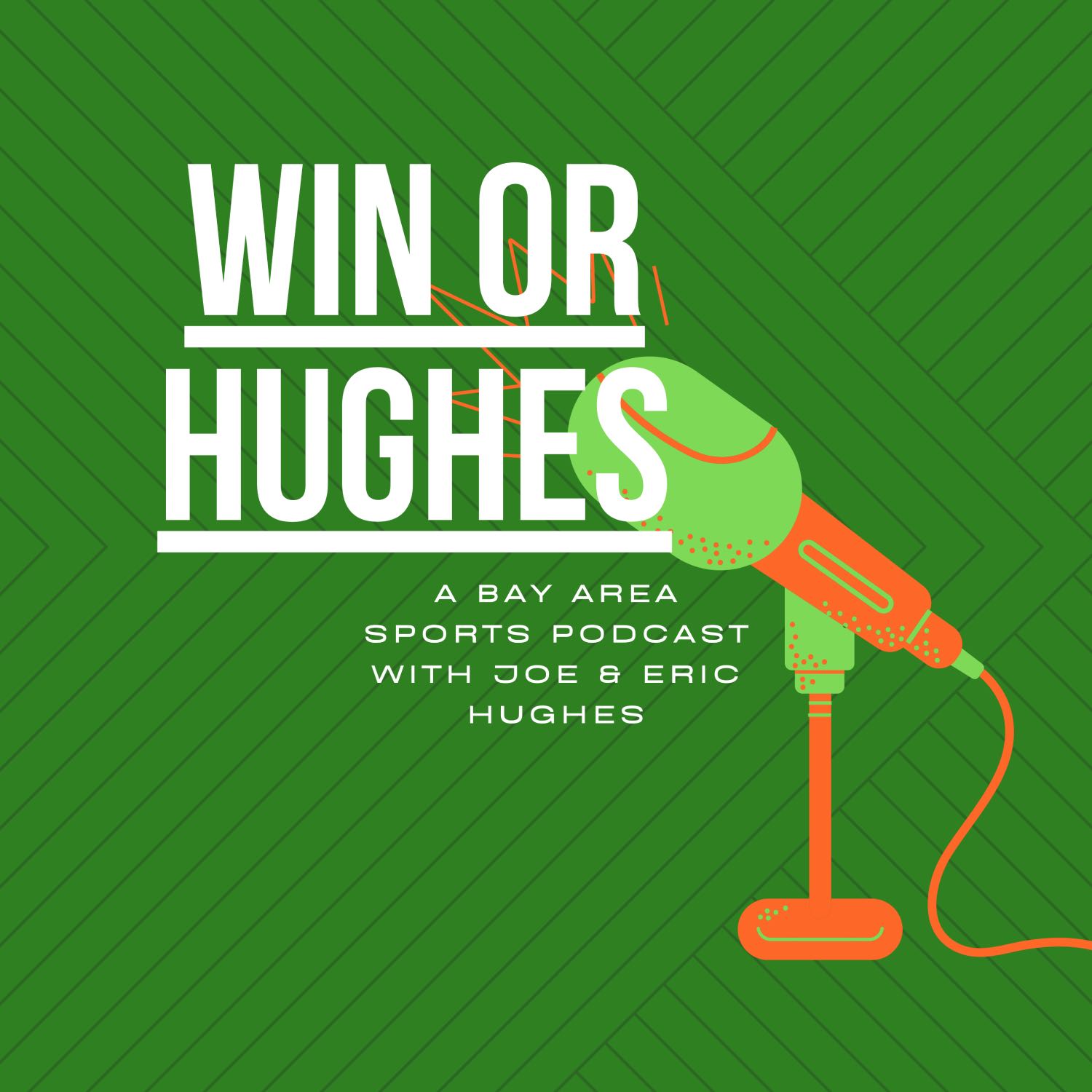 ⁣Win Or Hughes Podcast: How to approach the A's final home-stand of the worst season in Oakland history