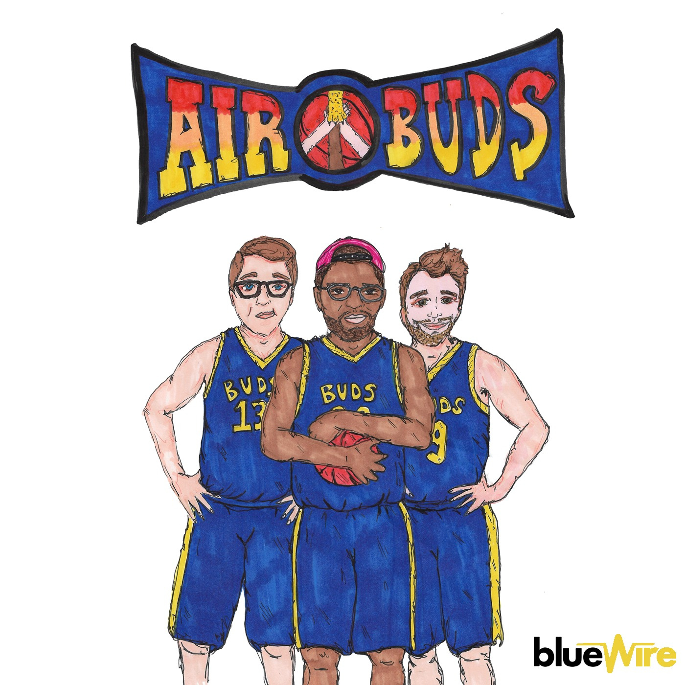 Air Buds 