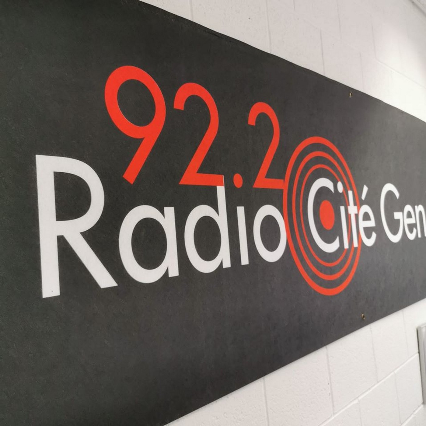 Radio Cité Genève 