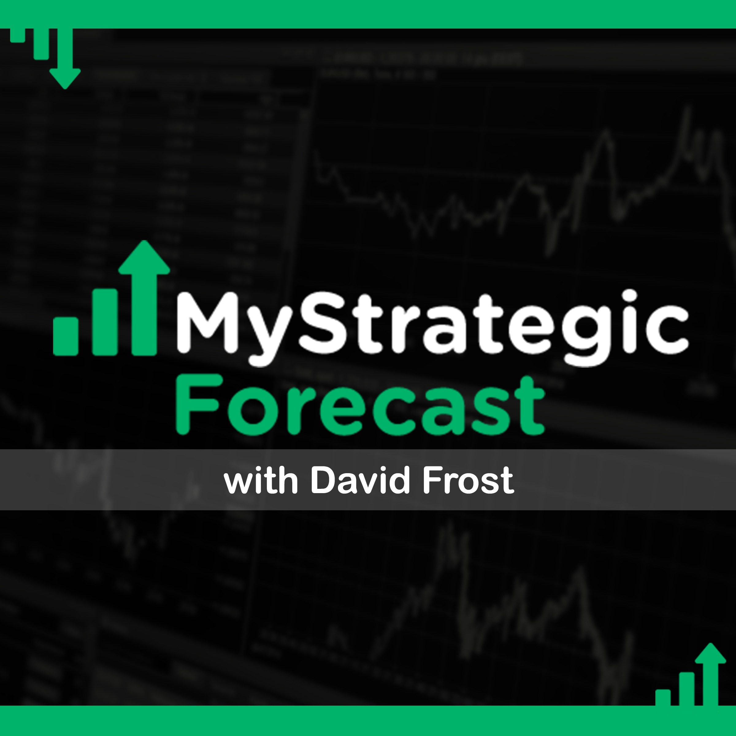 MyStrategicForecast 