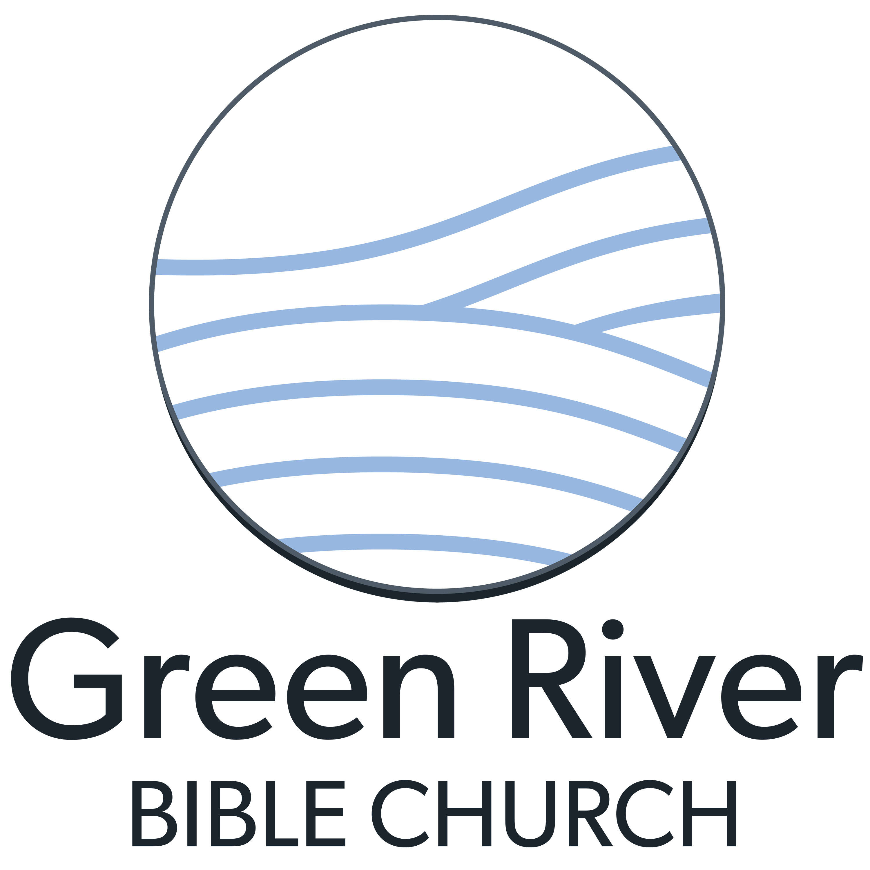 Green River Bible Church's Podcast 