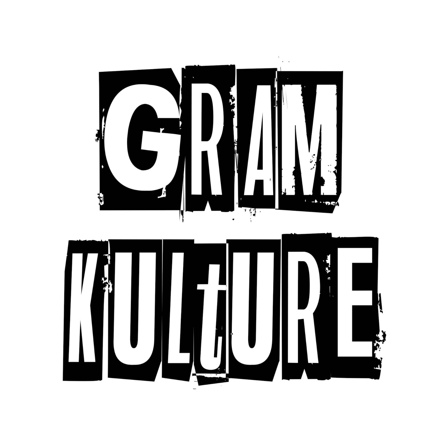 gRAM KULTure 