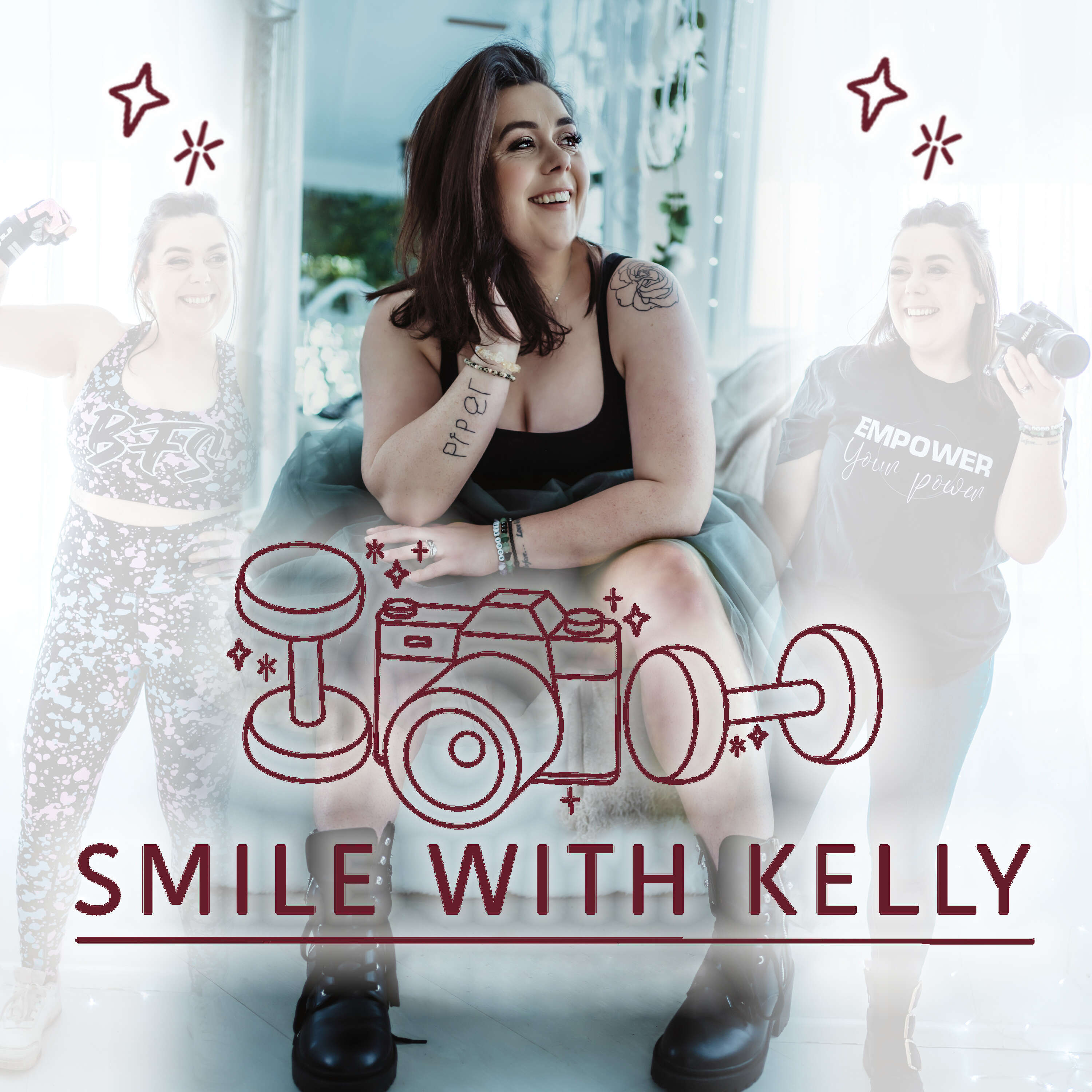 Smile With Kelly 