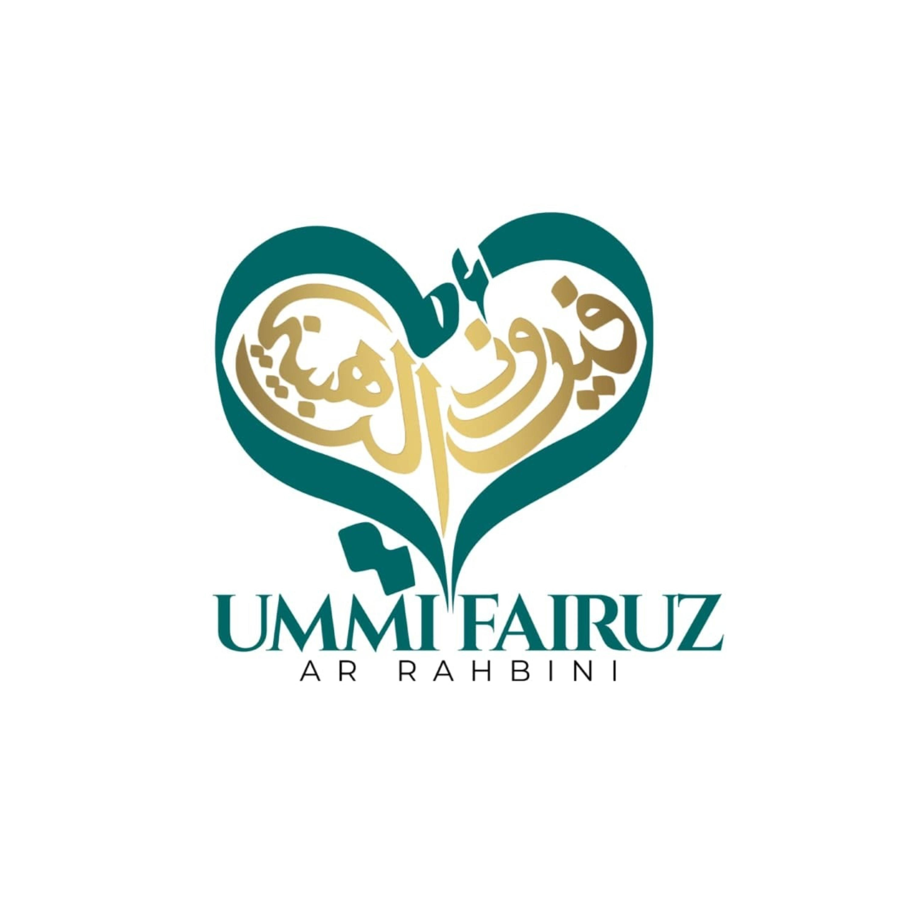 Ummi Fairuz Ar-Rahbini 