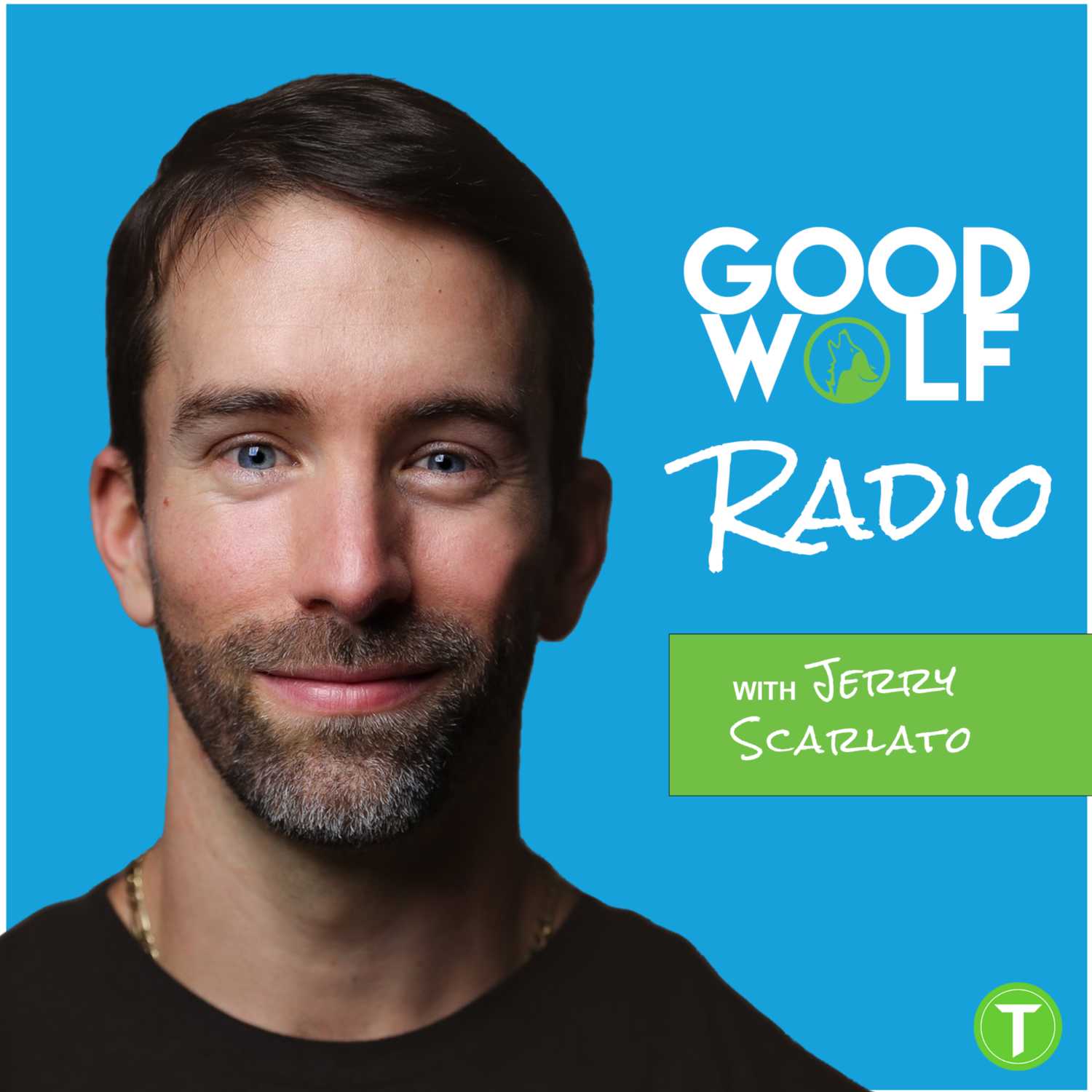 Good Wolf Radio 