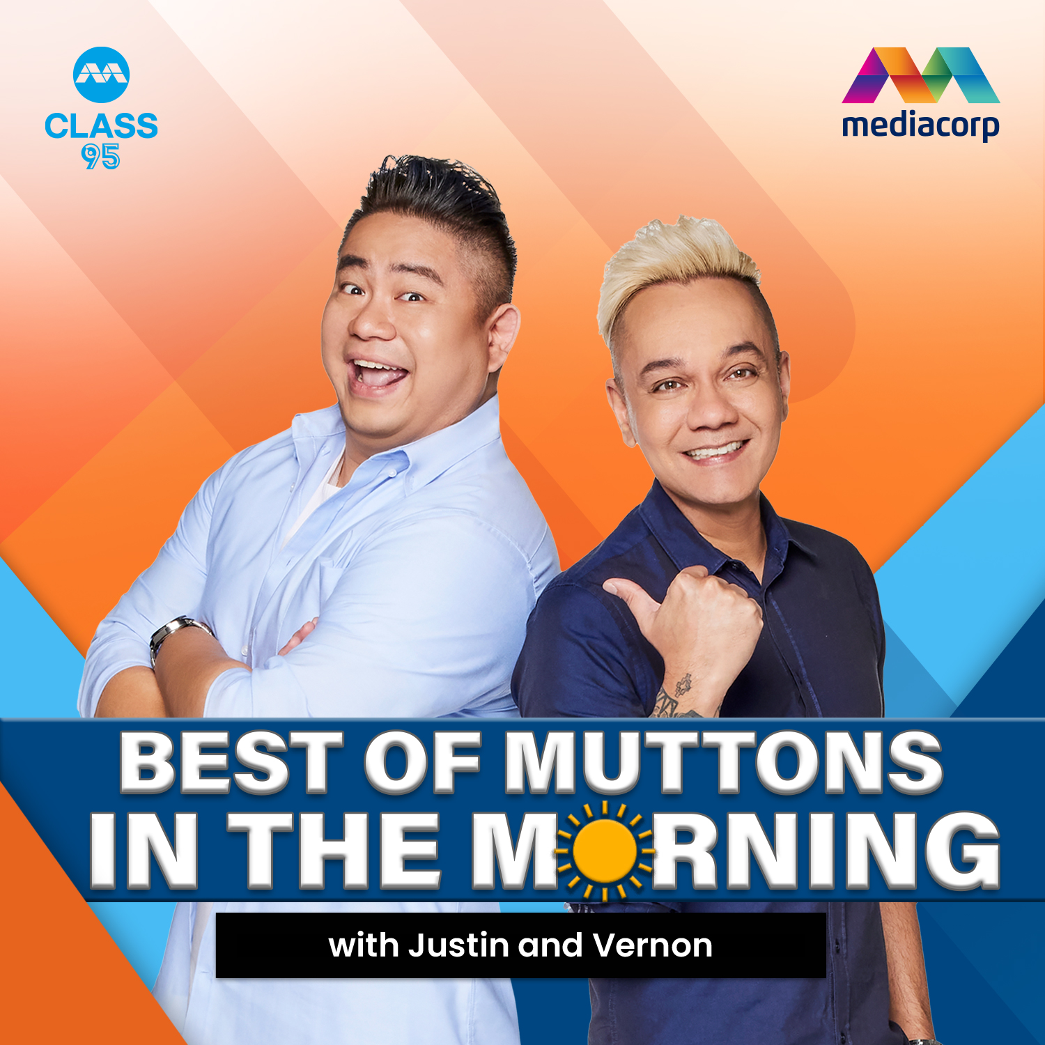 Best of Muttons in the Morning 