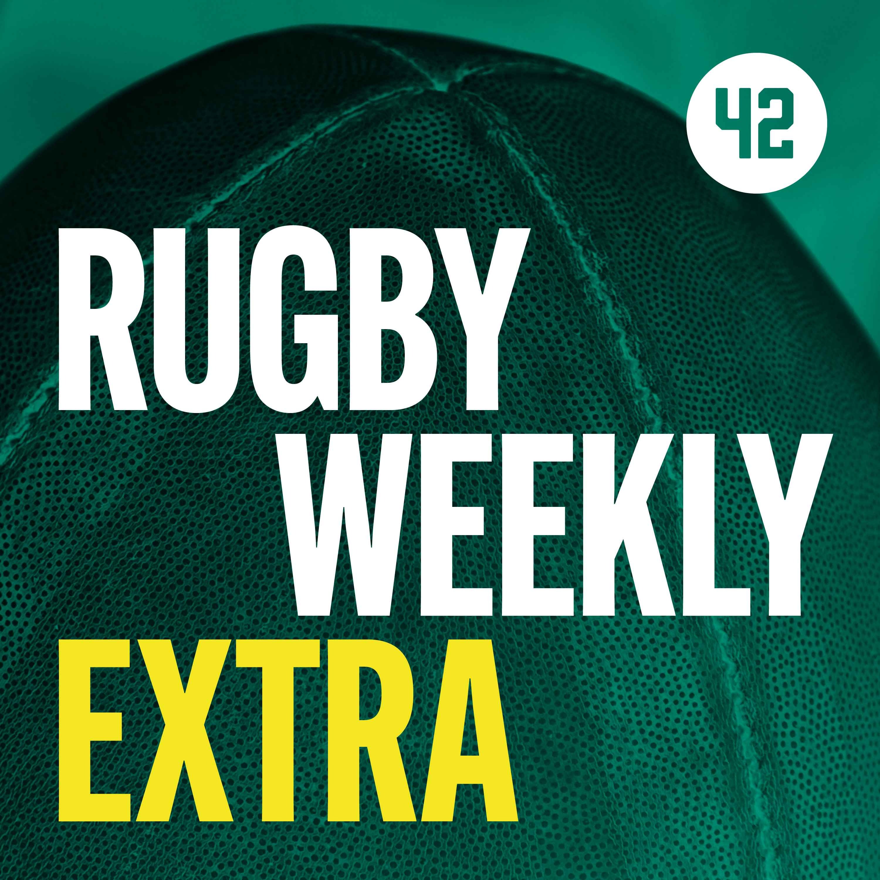 ⁣Ireland 13-8: post-match reaction pod