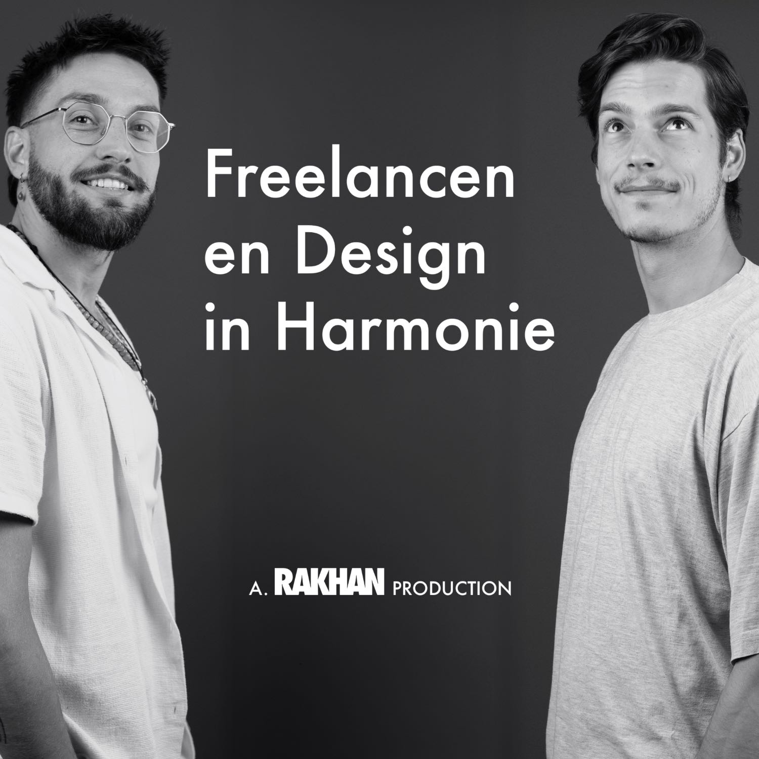 Freelance en Design in Harmonie