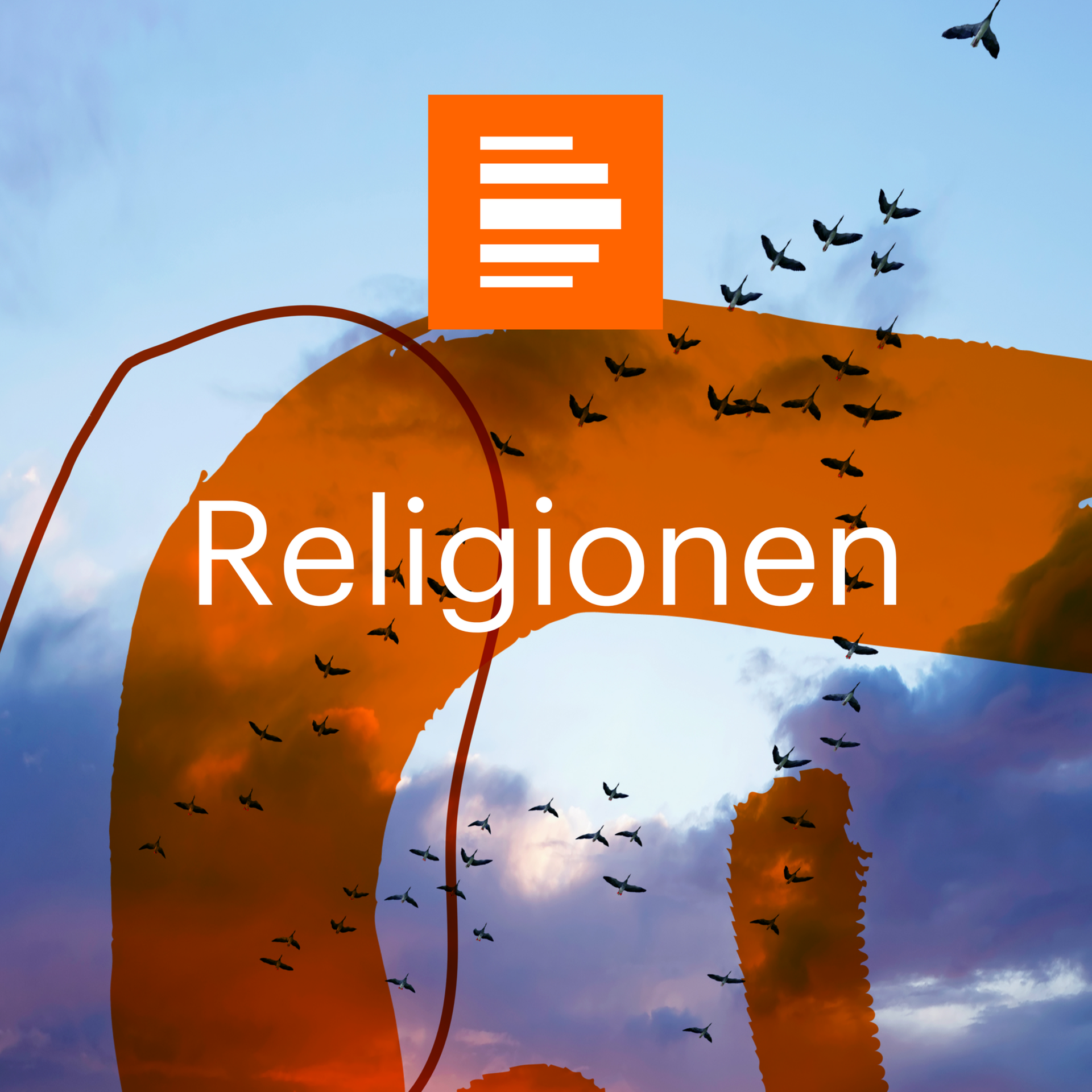 Religionen - Deutschlandfunk Kultur 