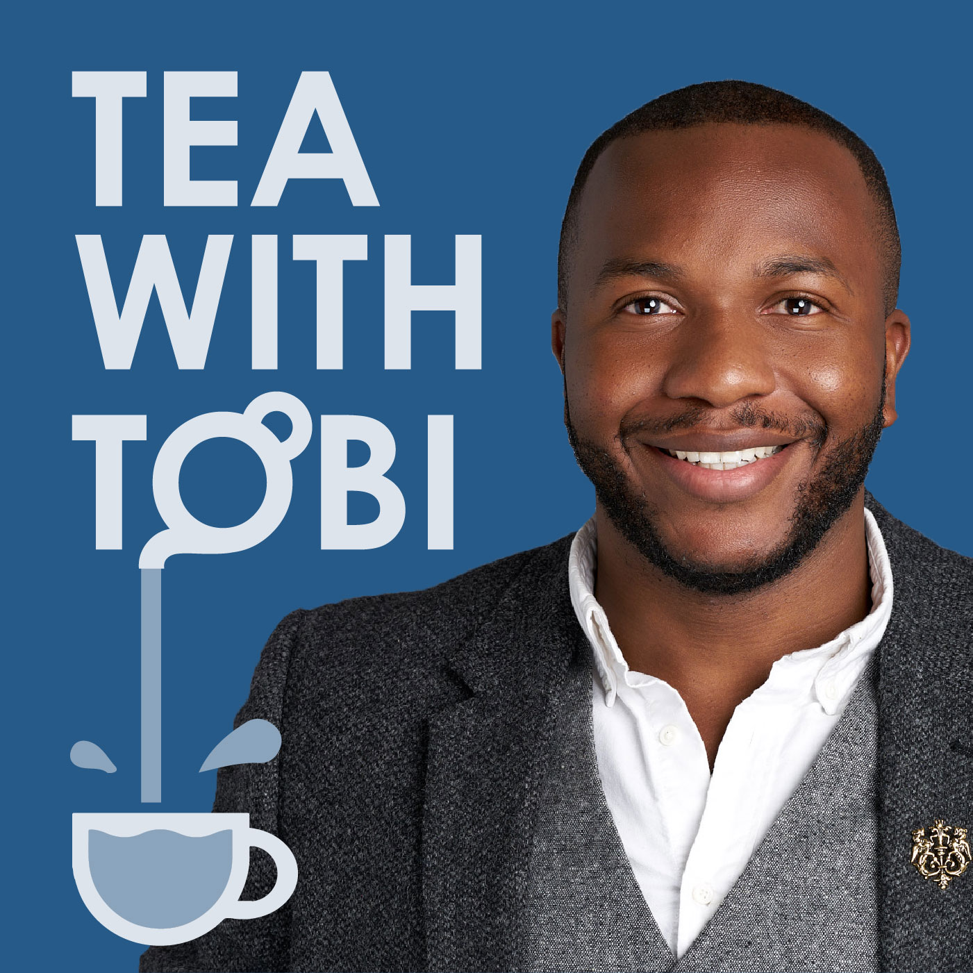 Tea With Tobi 