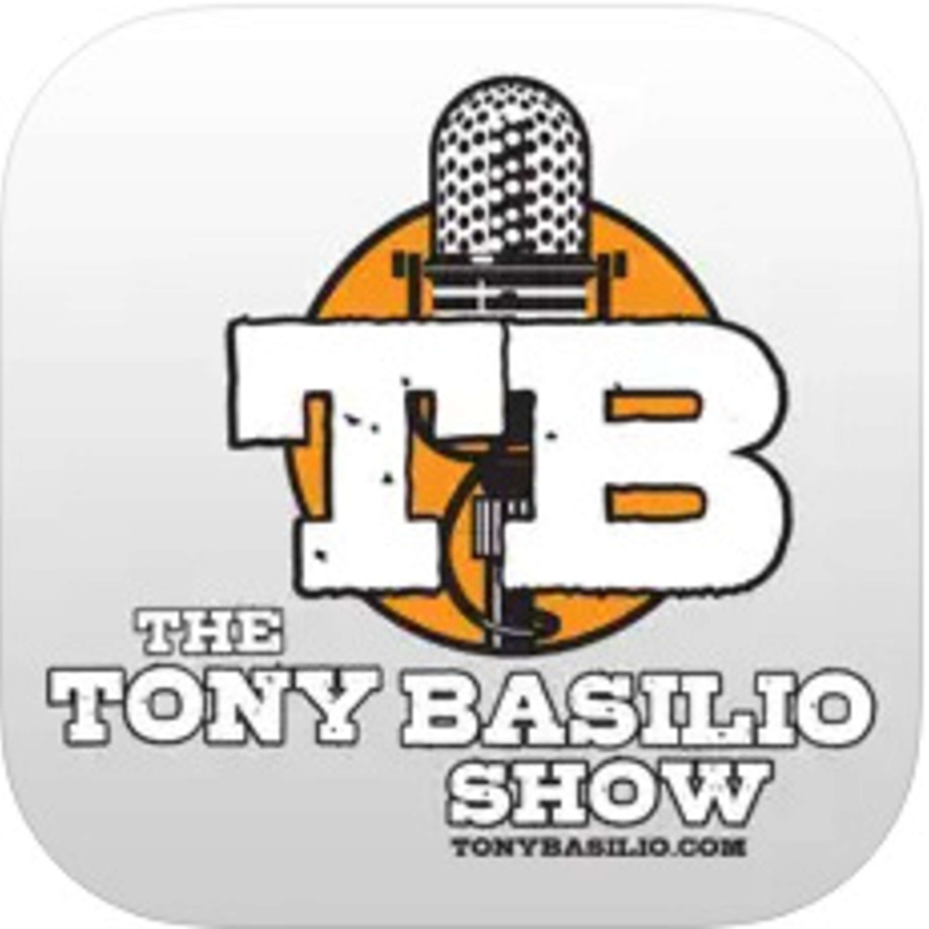 Tony Basilio 9-11-23