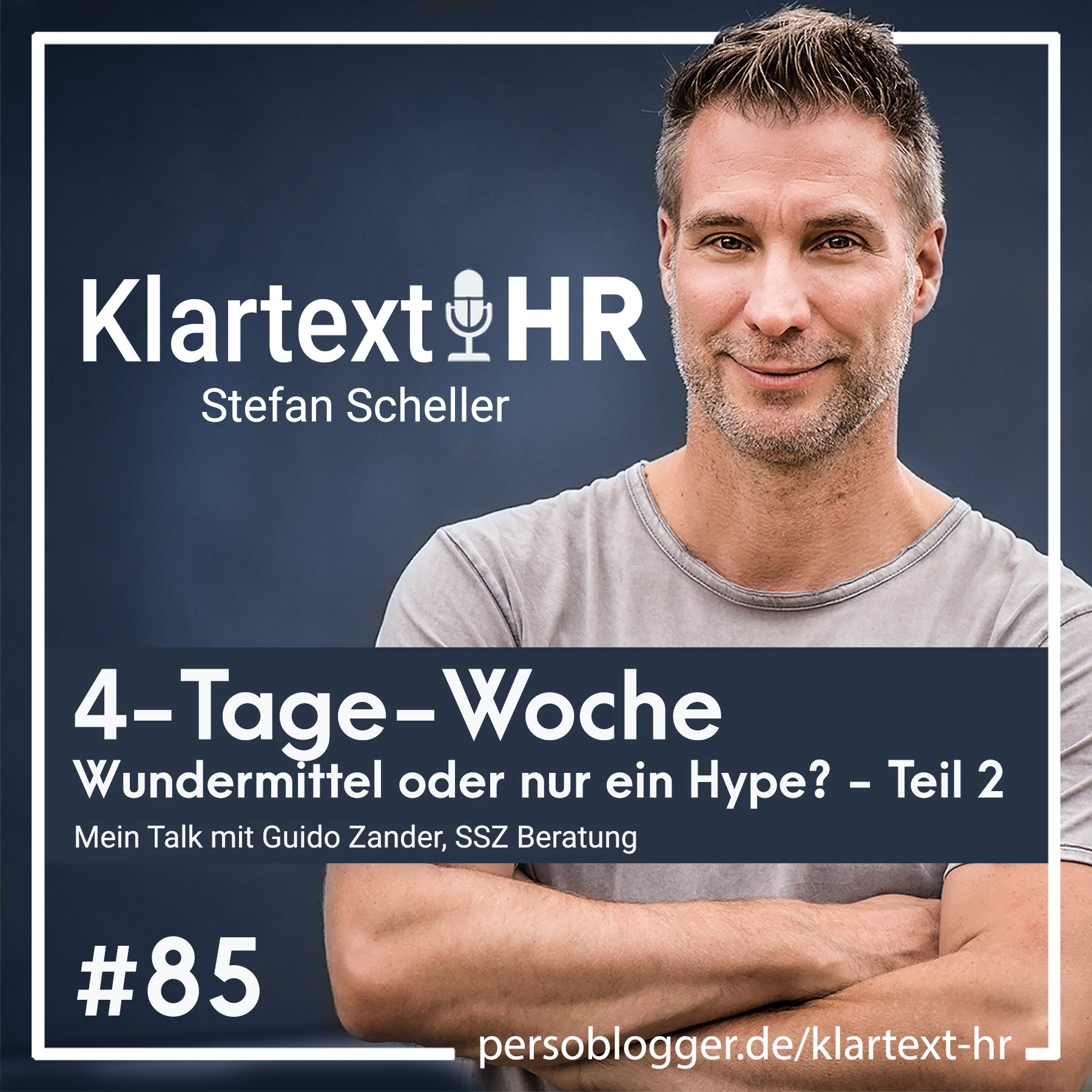 4-Tage-Woche: Wundermittel oder nur ein Hype? - Teil 2