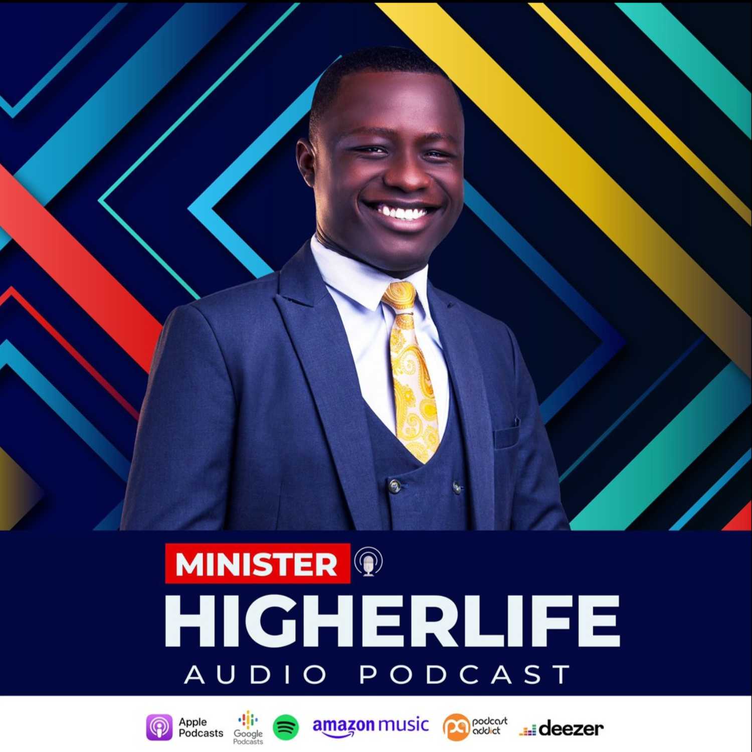 Minister Higherlife 