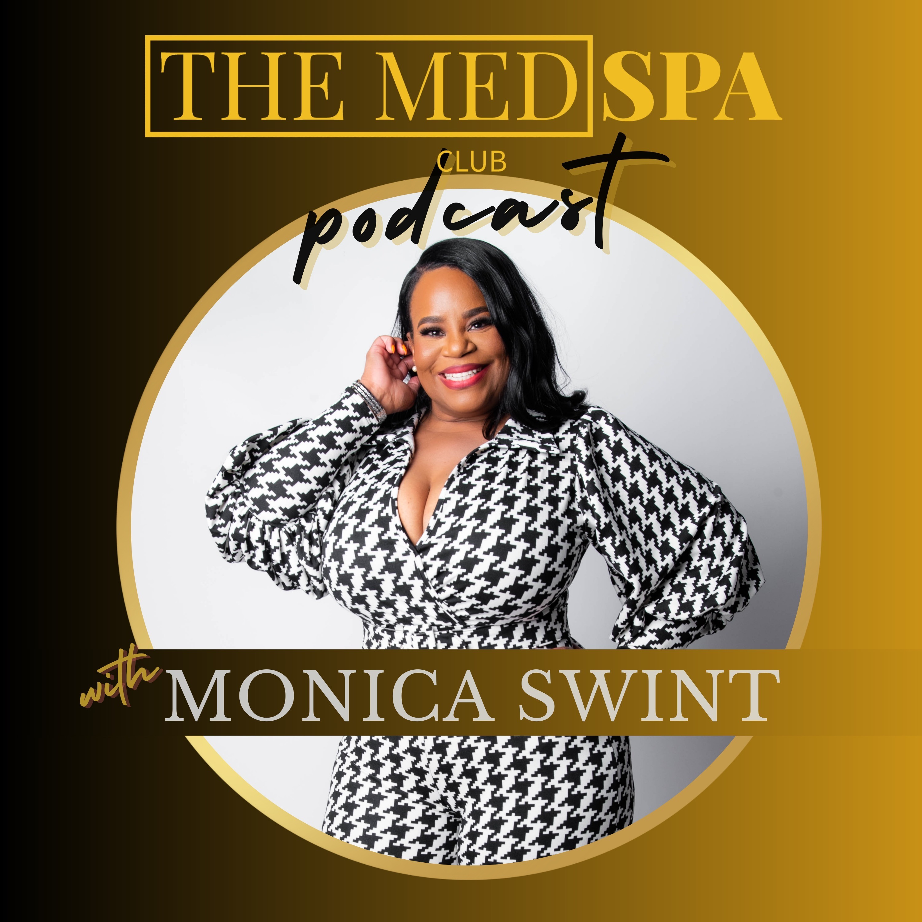 ⁣#15 The truth about owning and operating a Med Spa