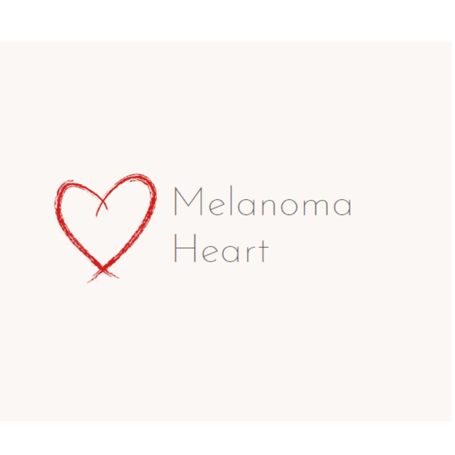 Melanoma Heart 