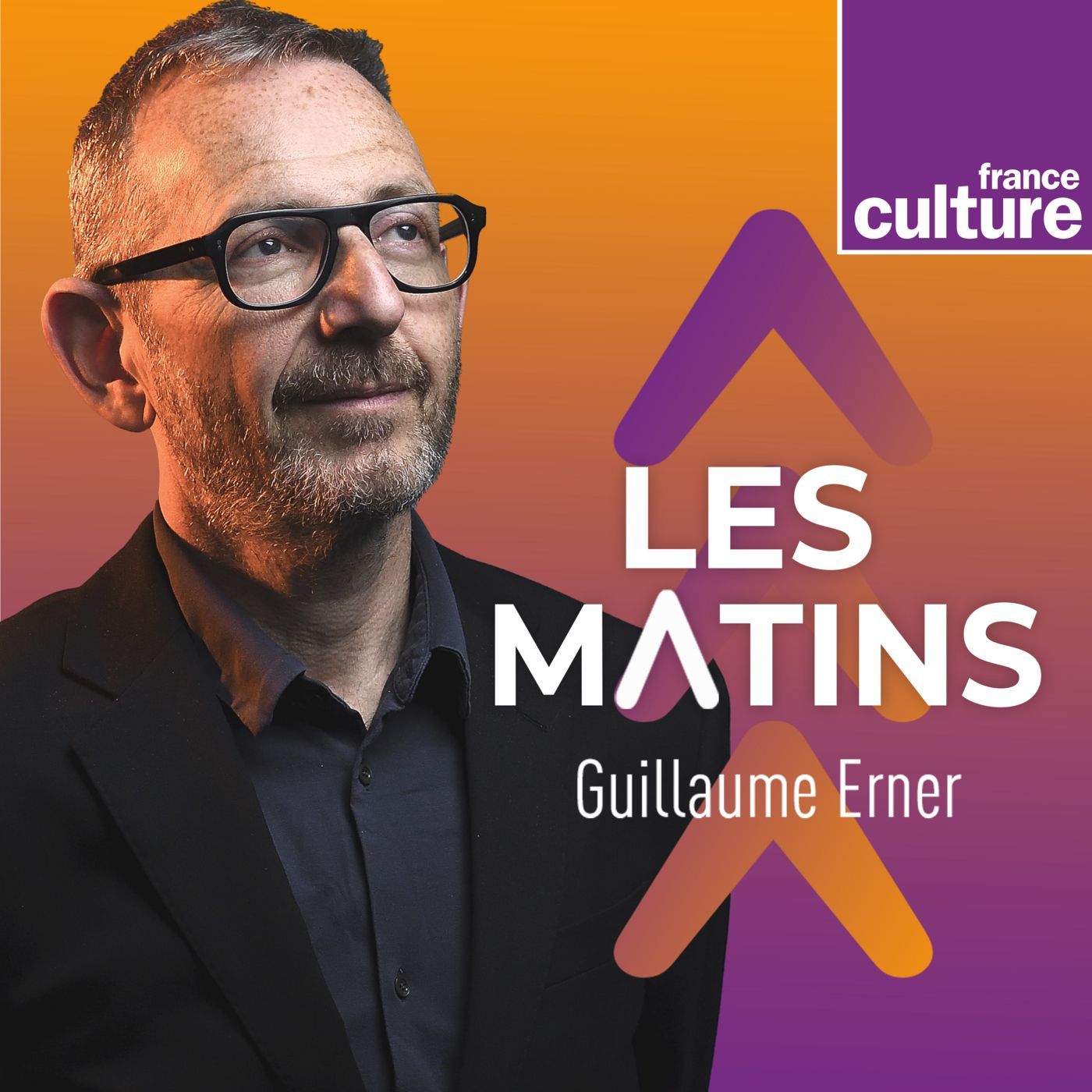 Les Matins de France Culture 