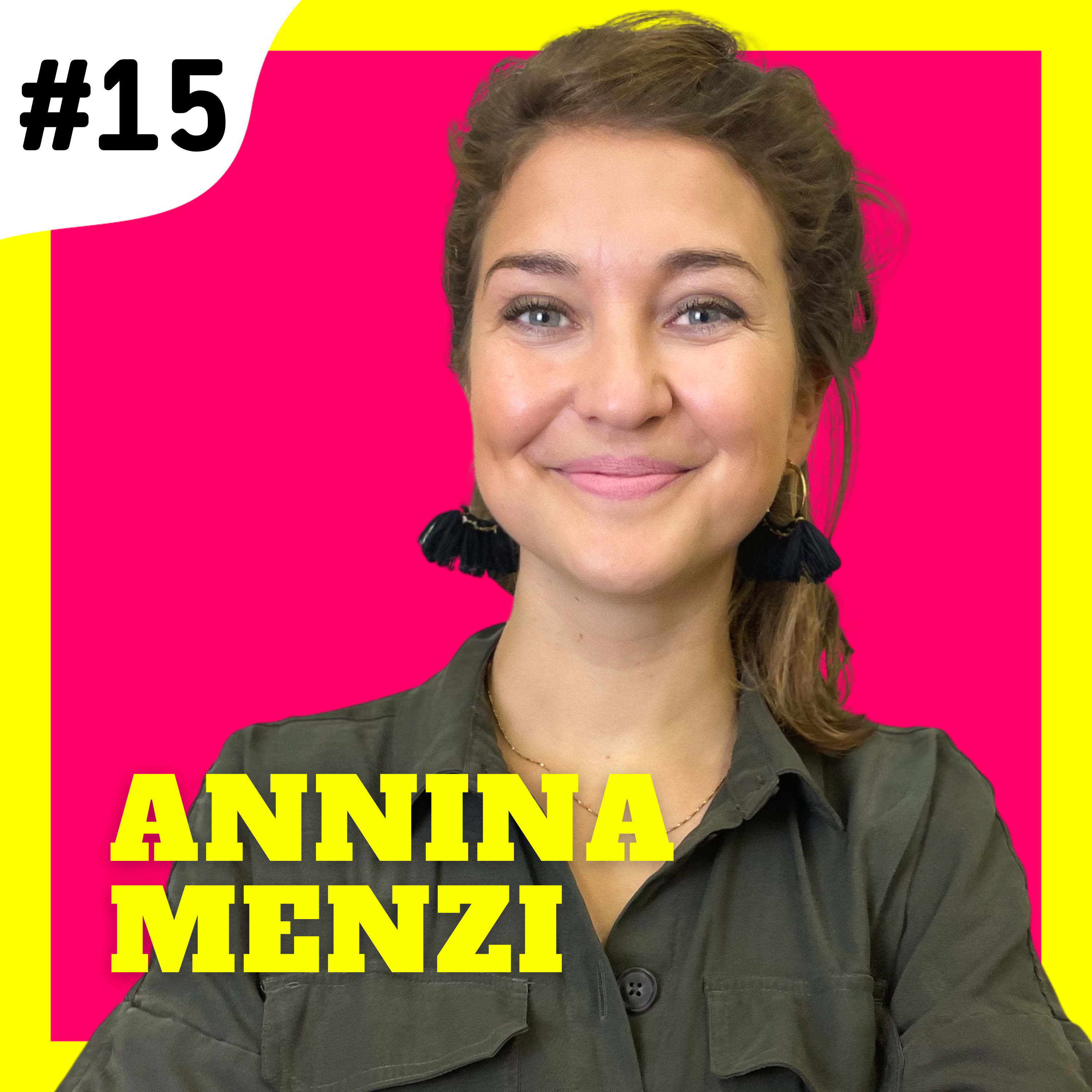 ⁣015 | Verantwortungseigentum mit Annina Menzi Teil 1