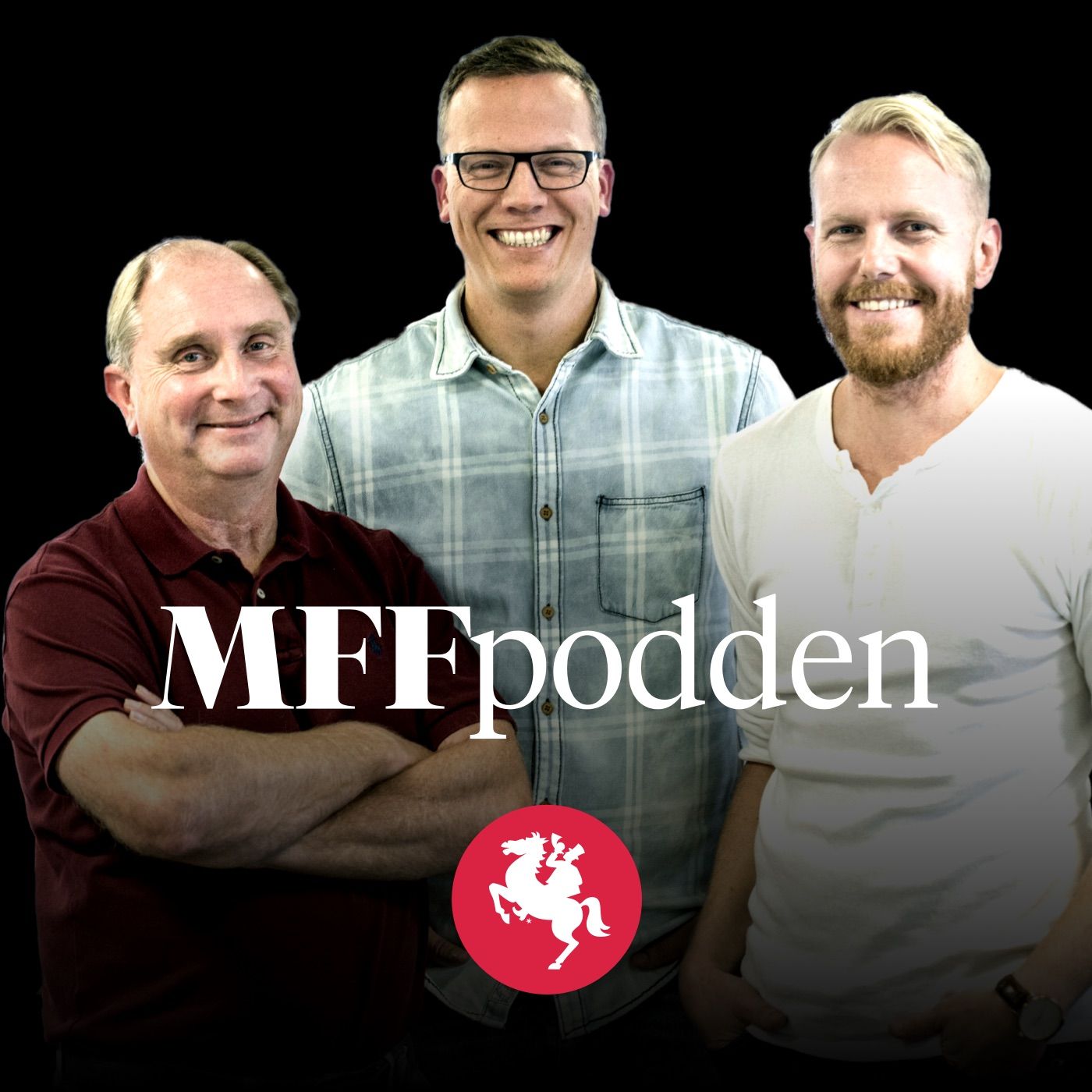 MFF-podden 