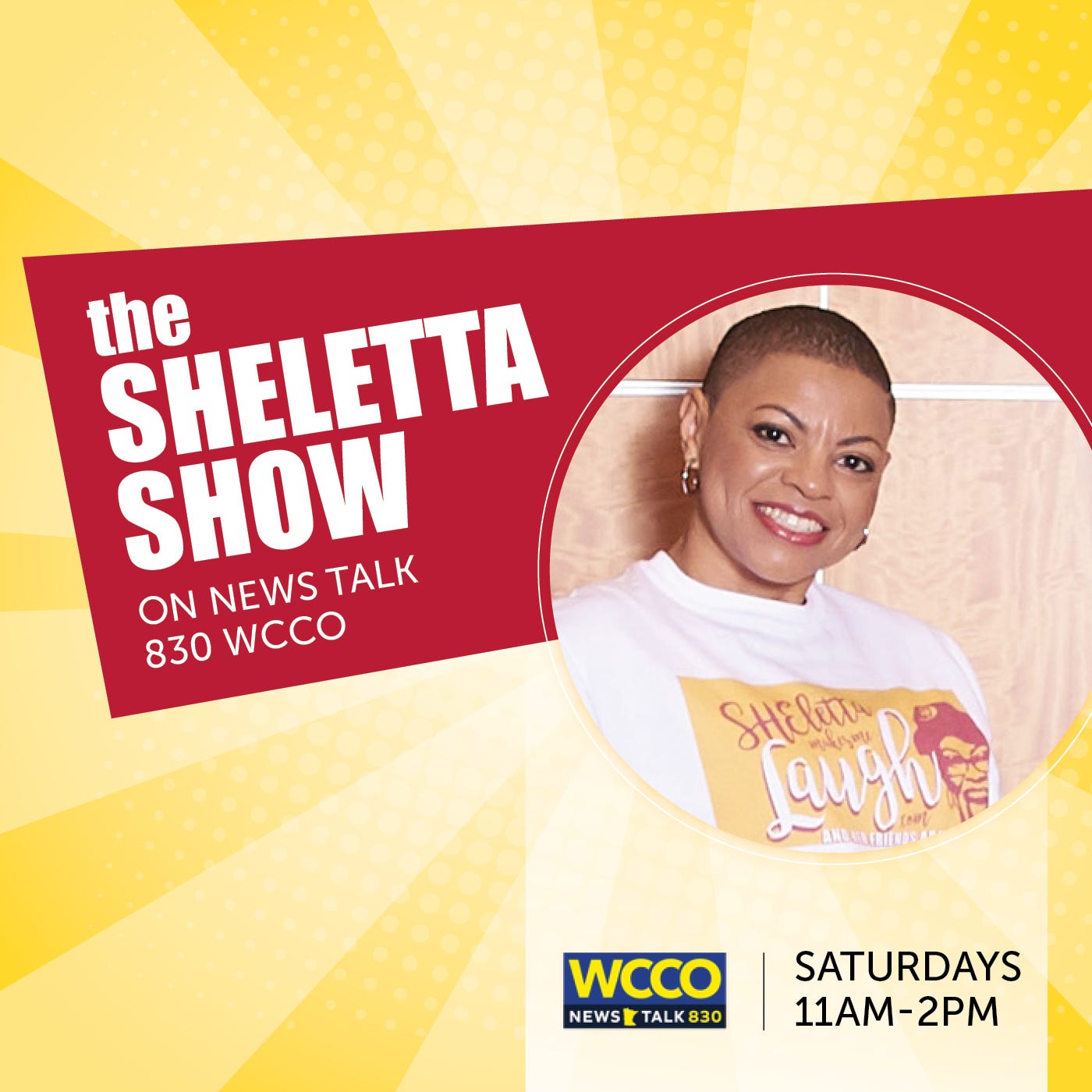 The Sheletta Show 