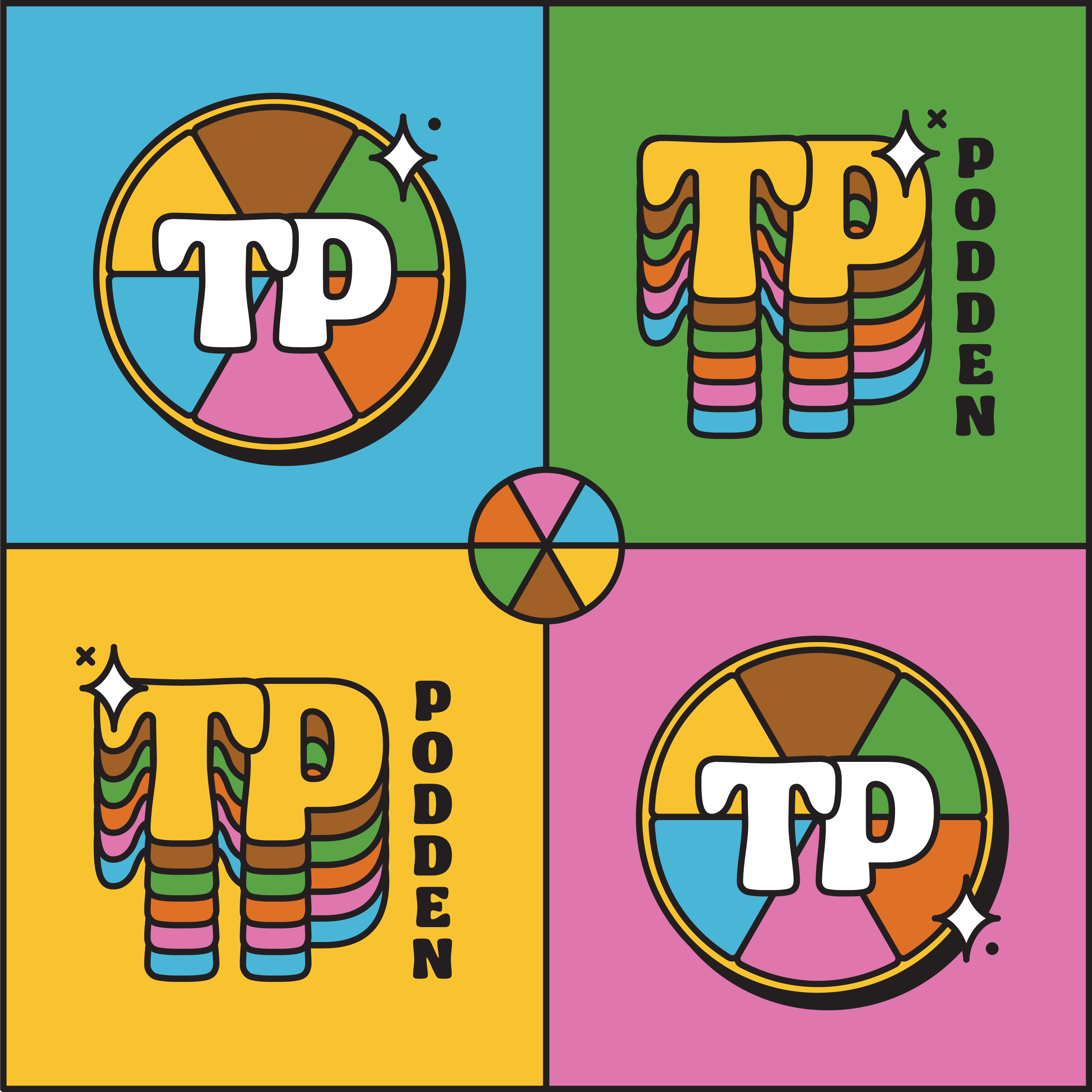 TP-Podden 