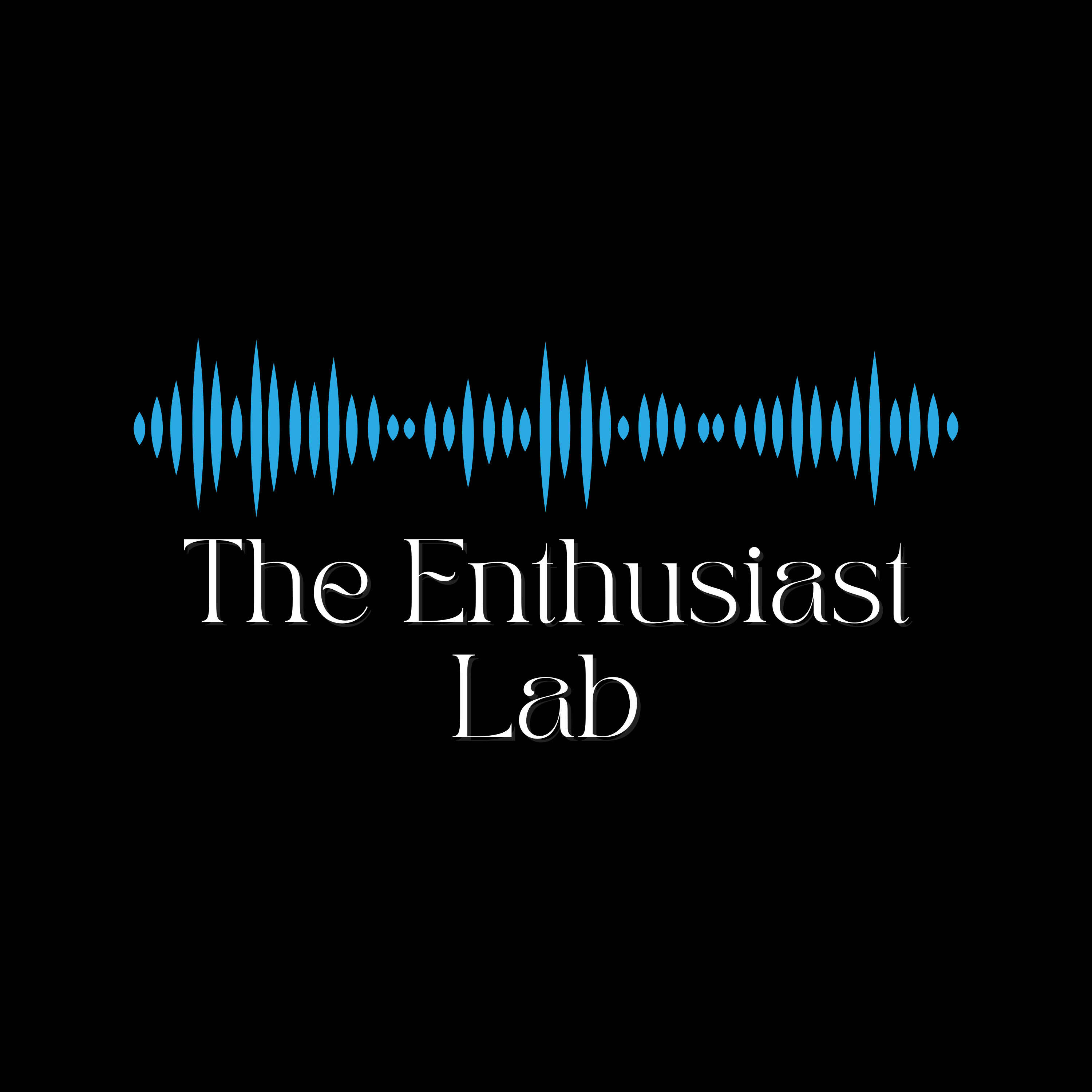 The Enthusiast Lab 