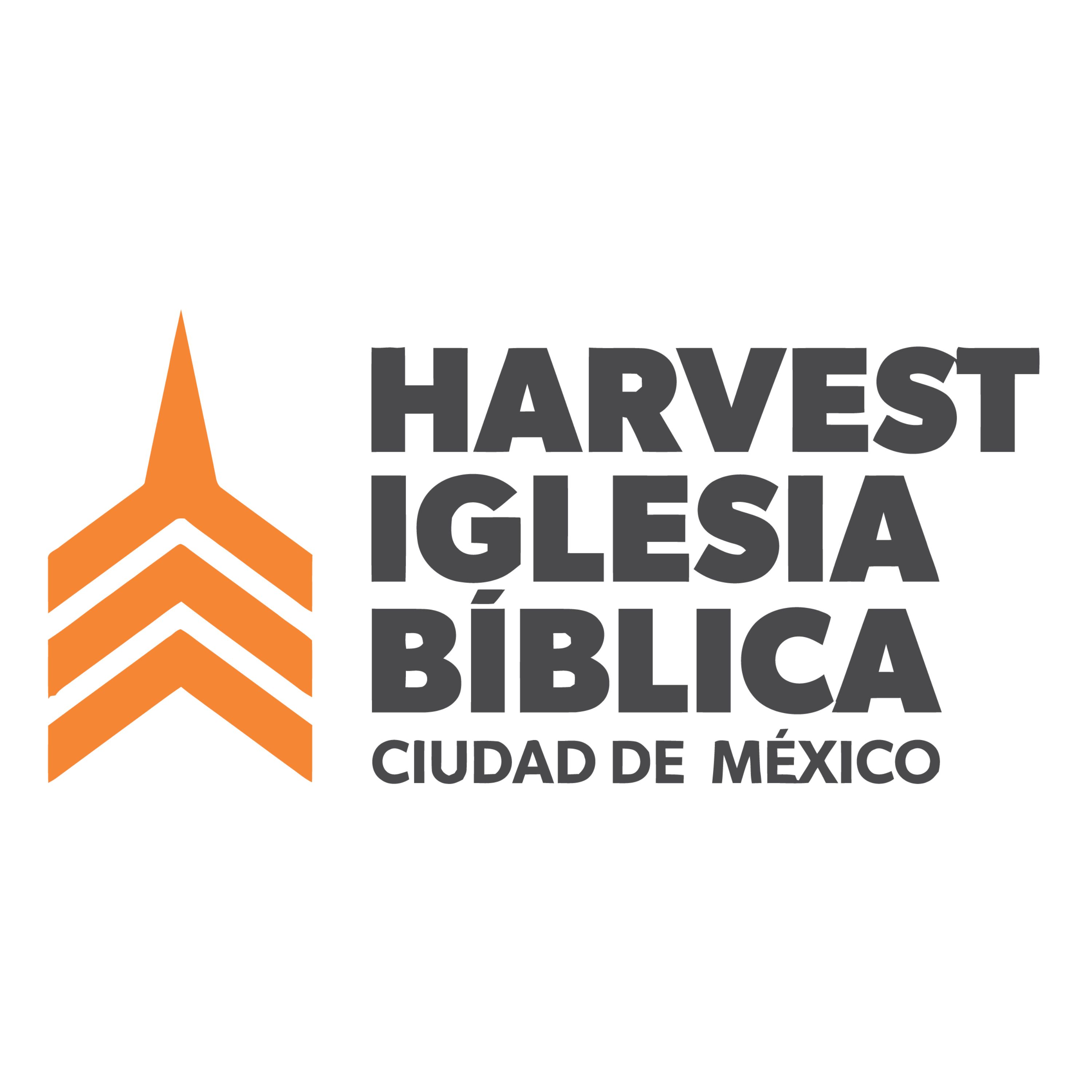 Harvest México Iglesia Bíblica 