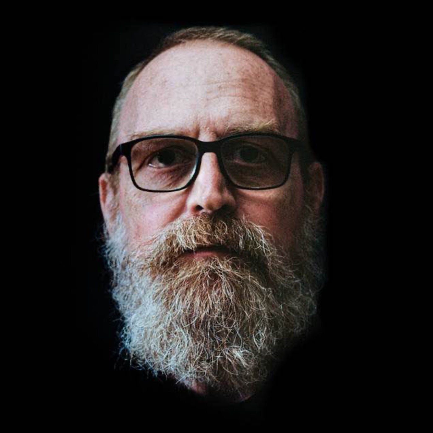 ⁣Episode 21: Boo Hewerdine