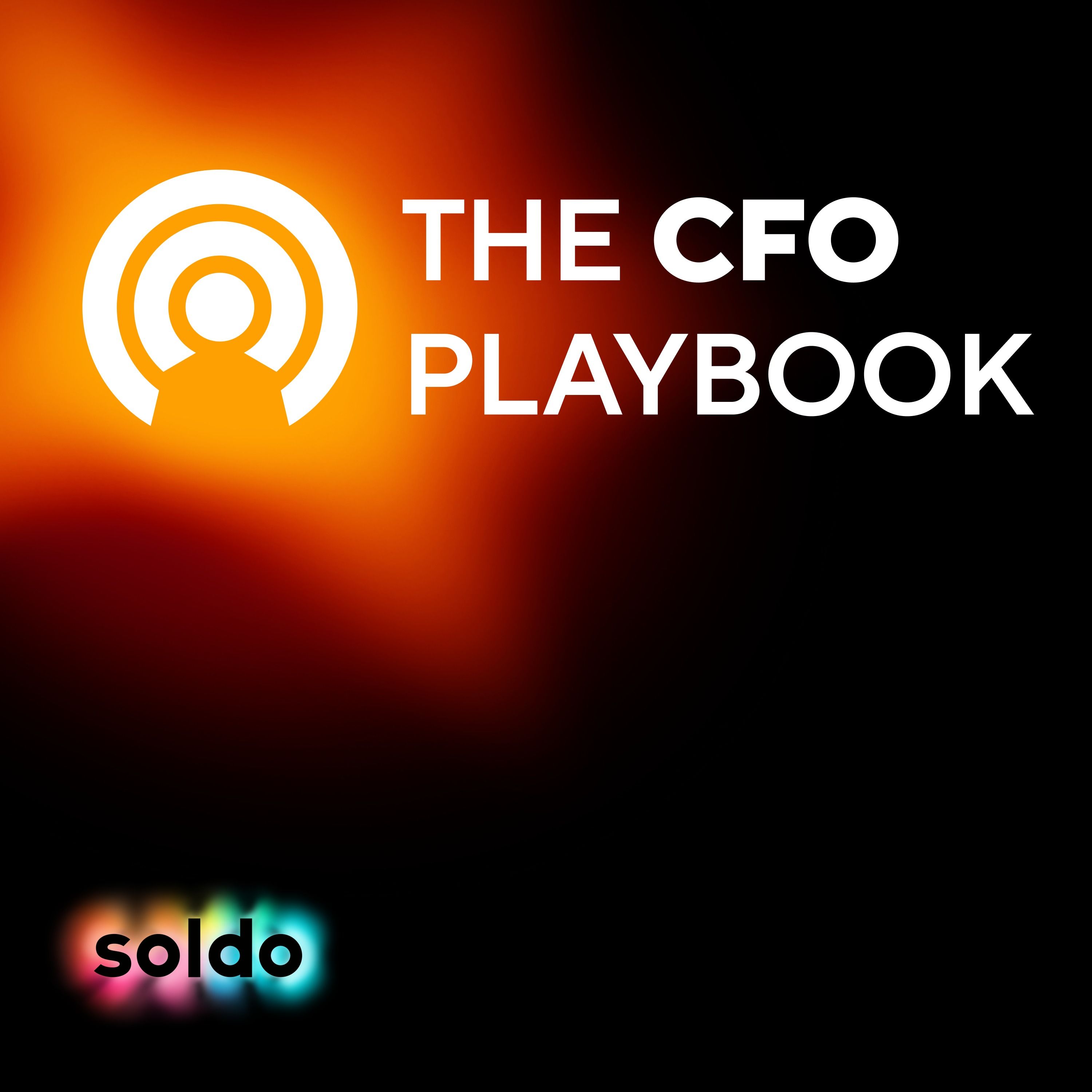 The CFO Playbook 