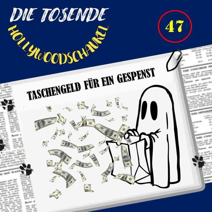 DTH #47: TKKG - Taschengeld für ein Gespenst (72)