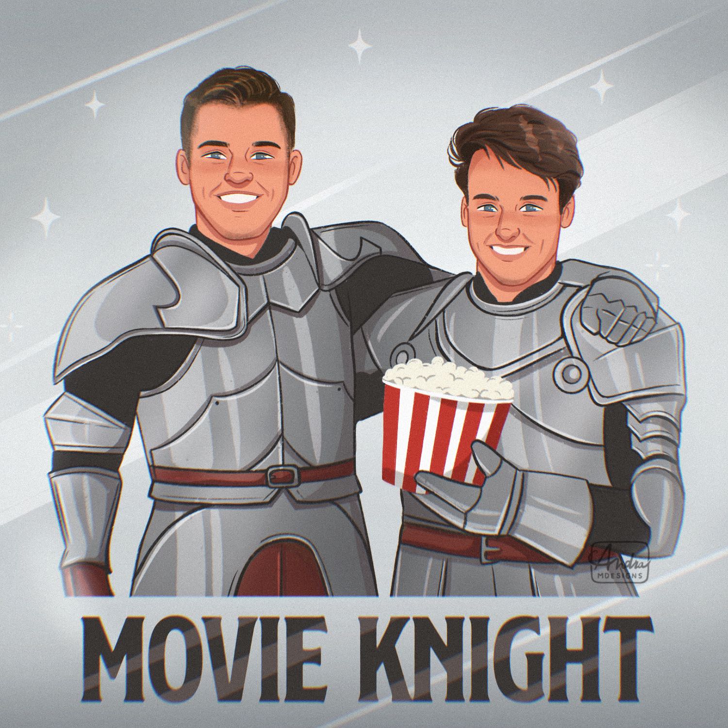 Movie Knight 