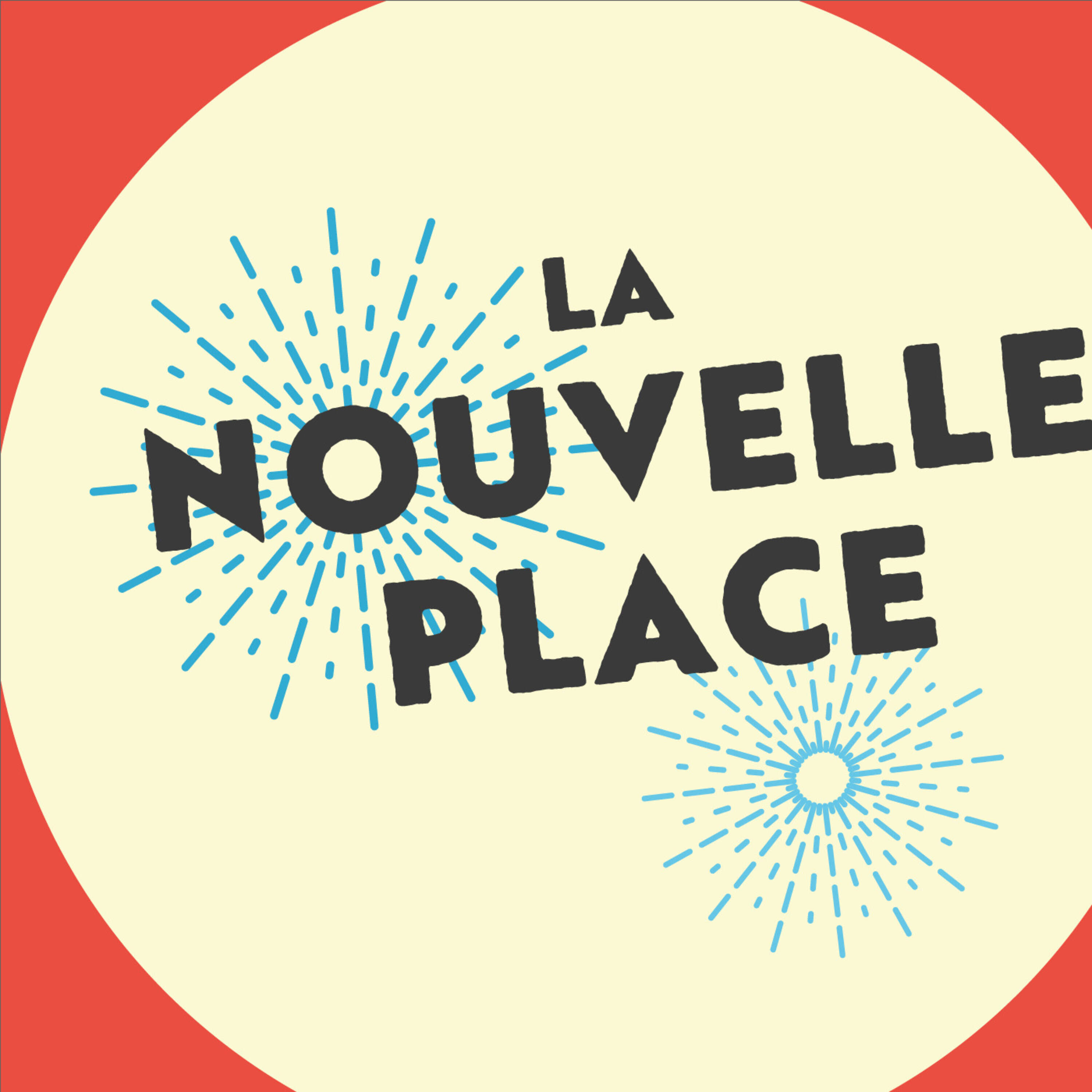 La nouvelle place 