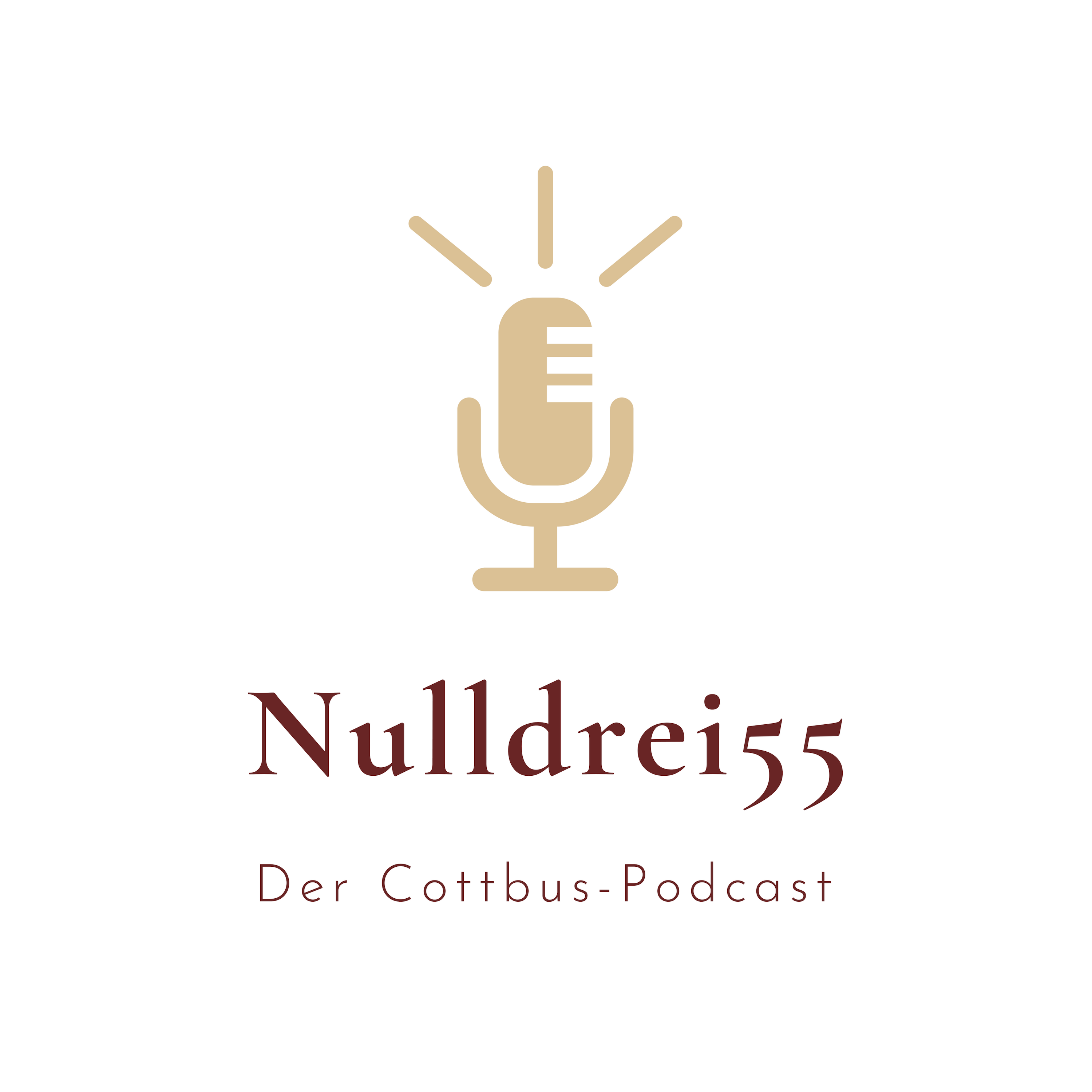 Nulldrei55 - Der Cottbus-Podcast 