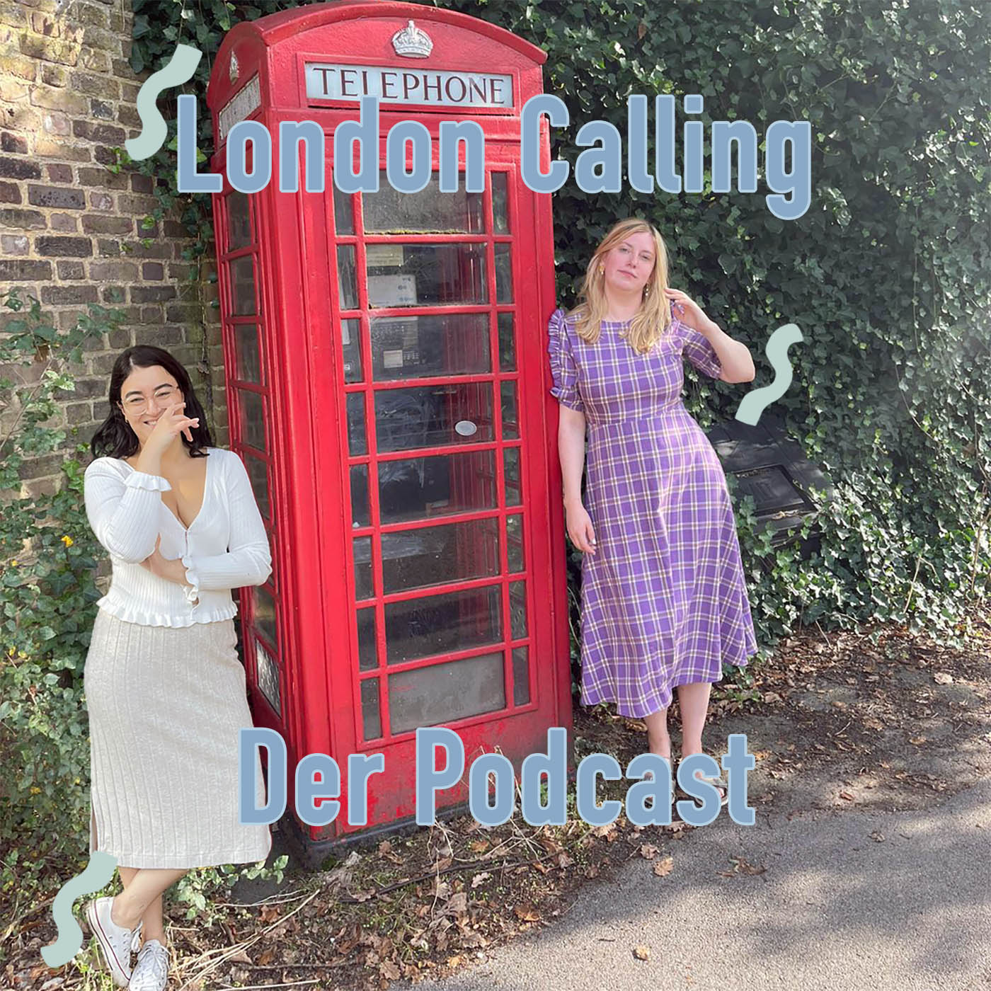 London Calling der Podcast 