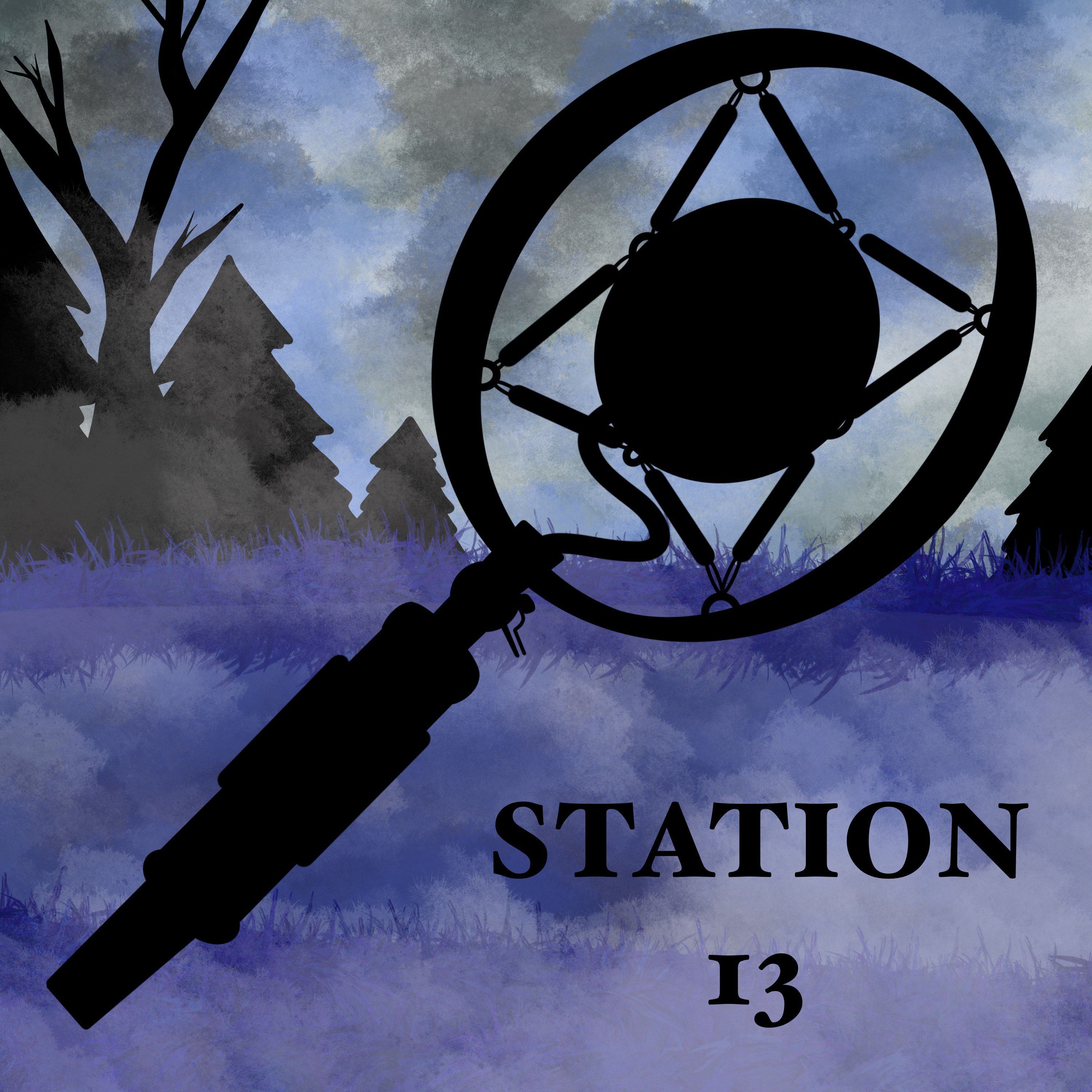 ⁣Station 13 ep 8: tall tales and curfews?