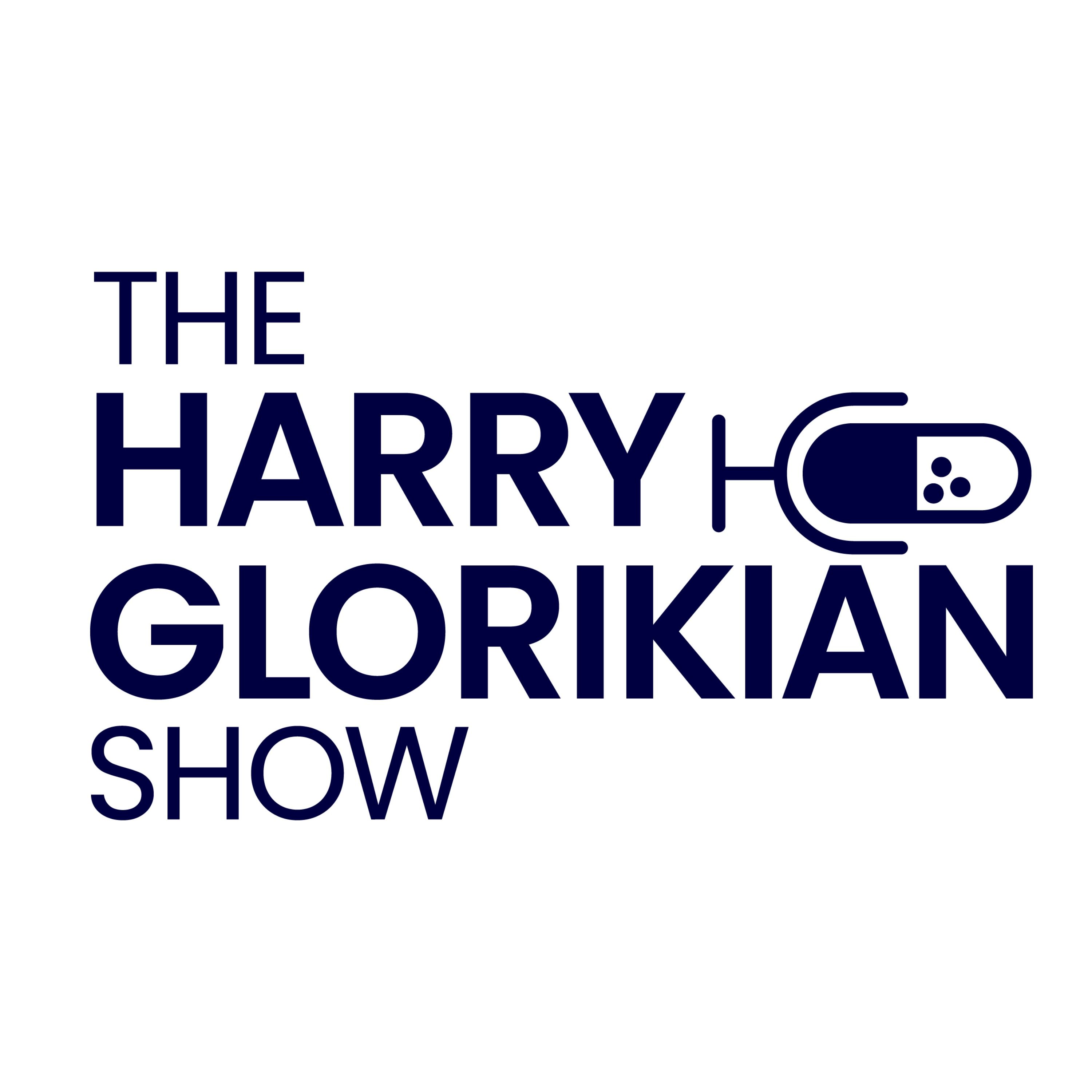 The Harry Glorikian Show 