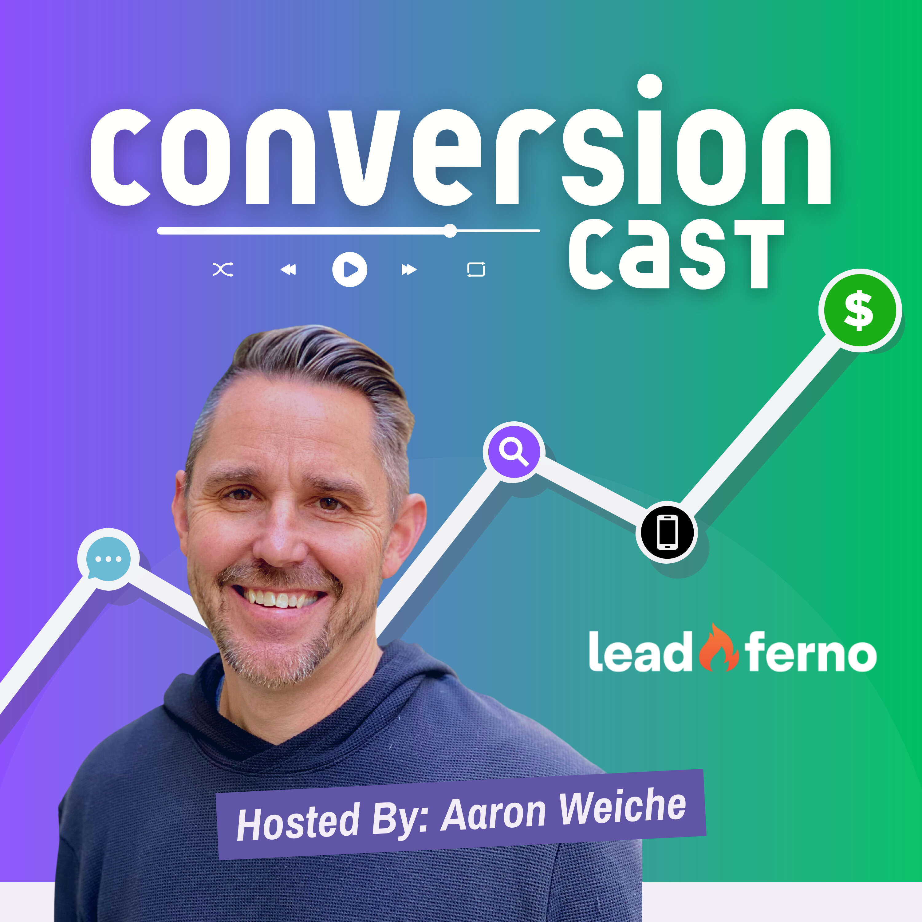 Conversion Cast 